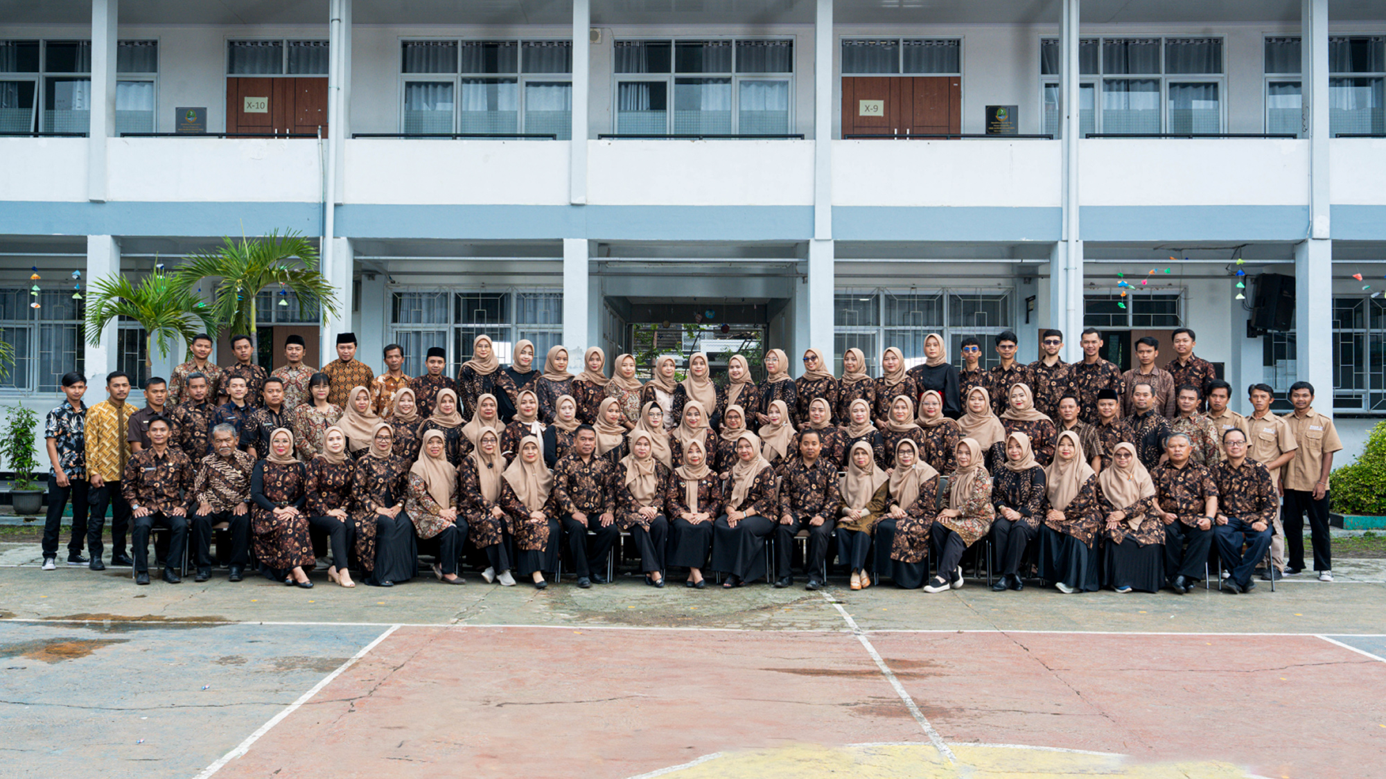 SMAN 21 Bandung