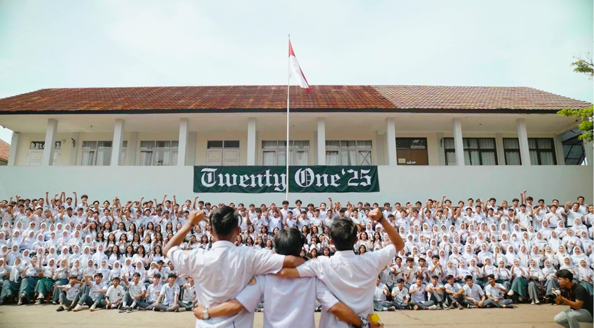 SMAN 21 Bandung