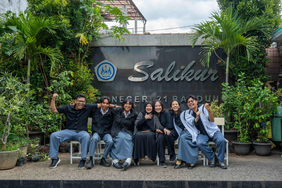 JAPANESE CLUB — Ekstrakulikuler SMAN 21 Bandung