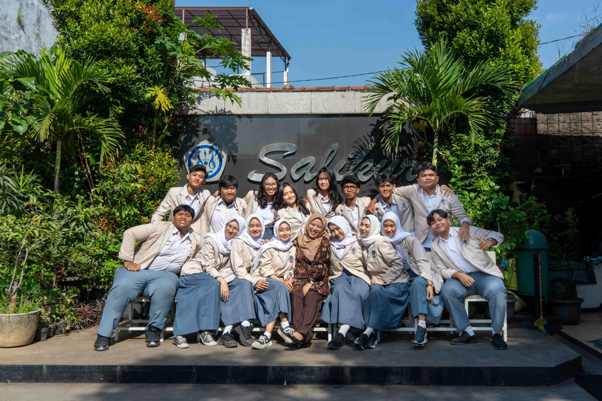 MPK — Ekstrakulikuler SMAN 21 Bandung