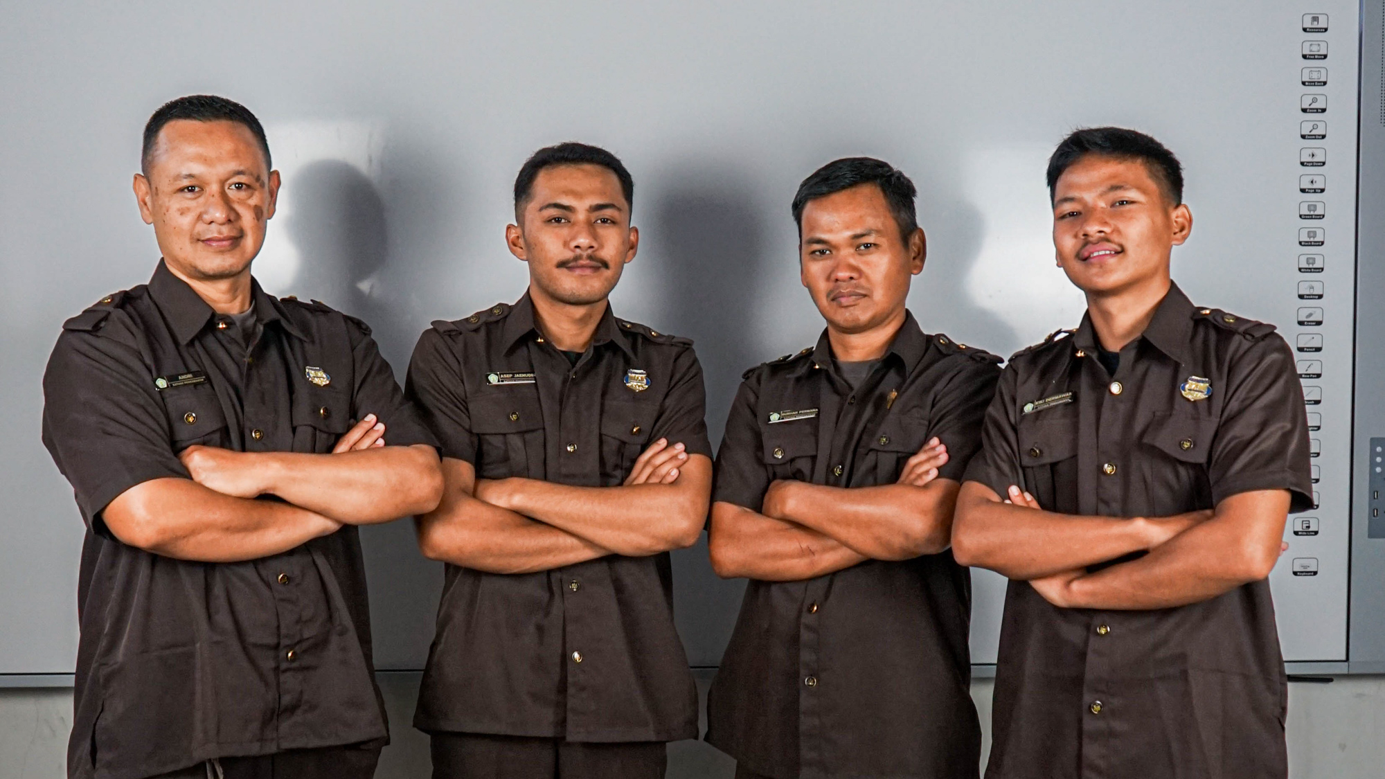 SMAN 21 Bandung