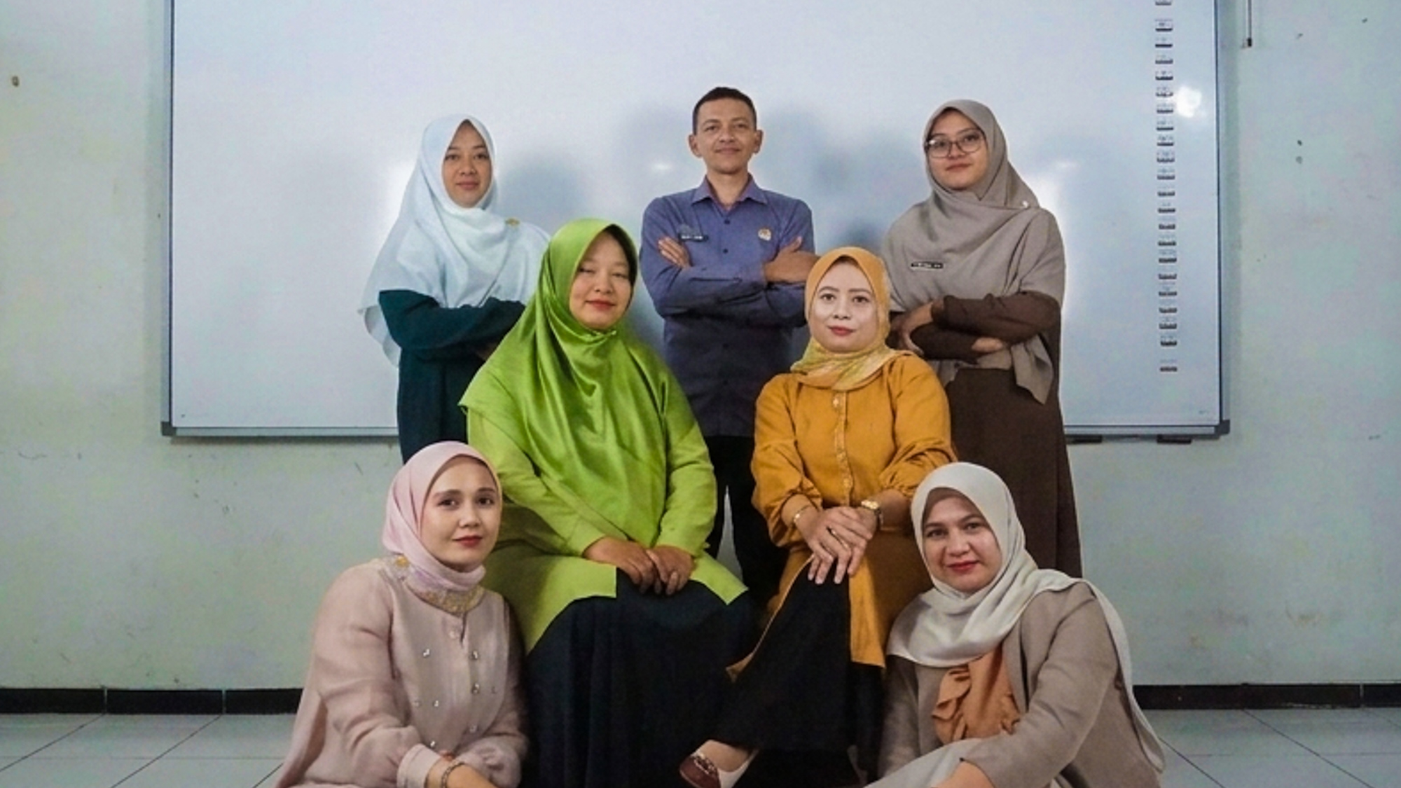 SMAN 21 Bandung
