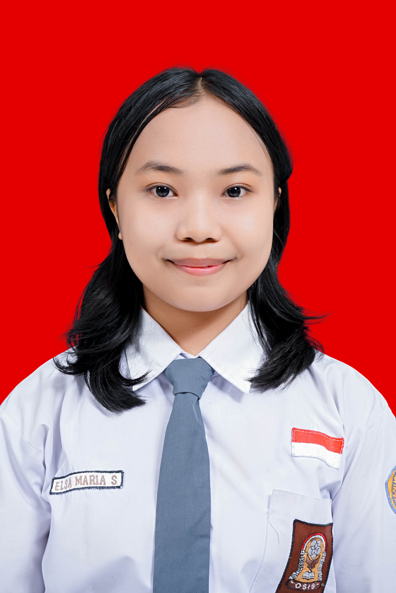 Elsa Maria Simanjuntak - SMAN 21 BANDUNG