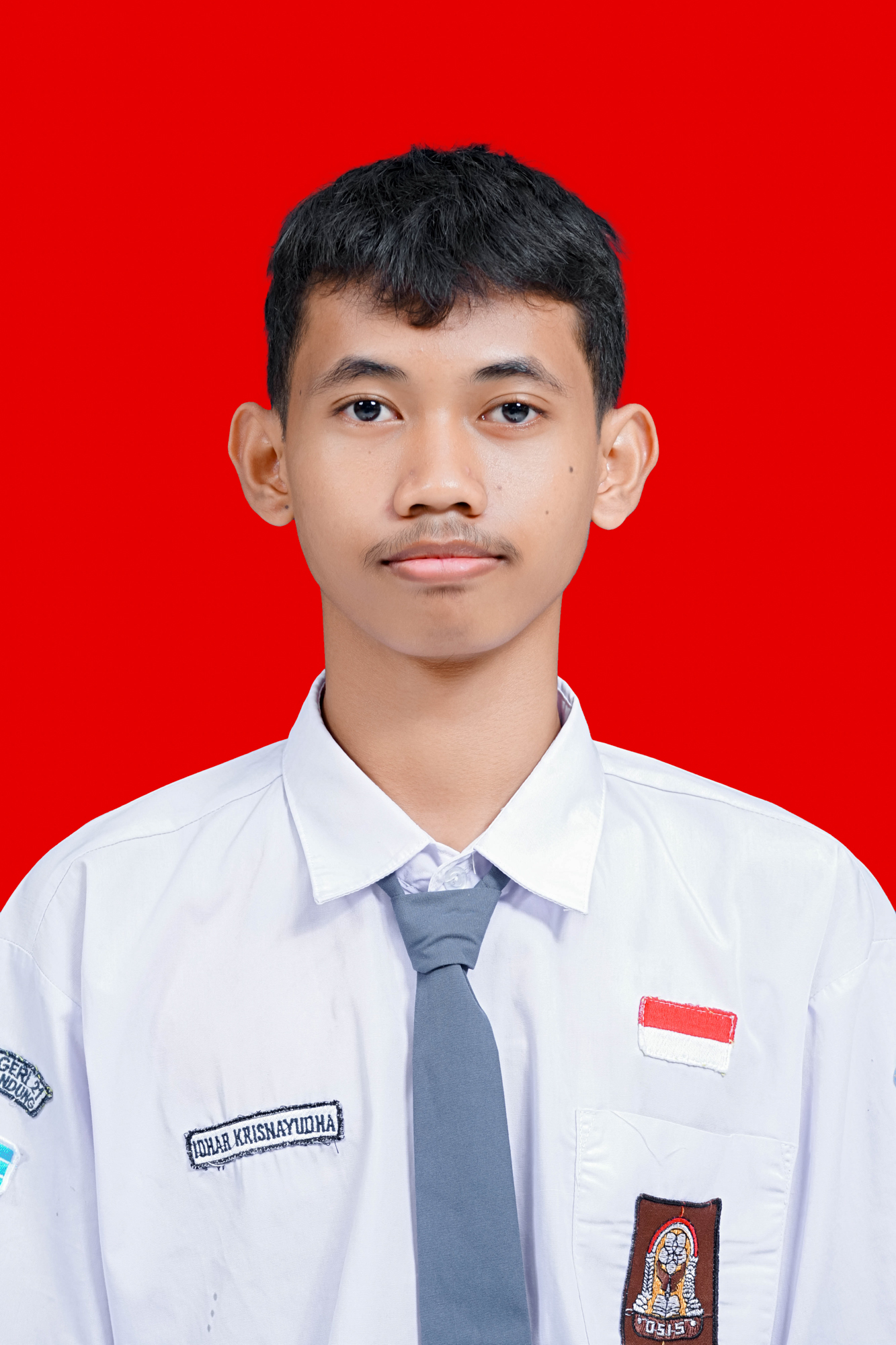 Idhar Krisnayudha - SMAN 21 BANDUNG