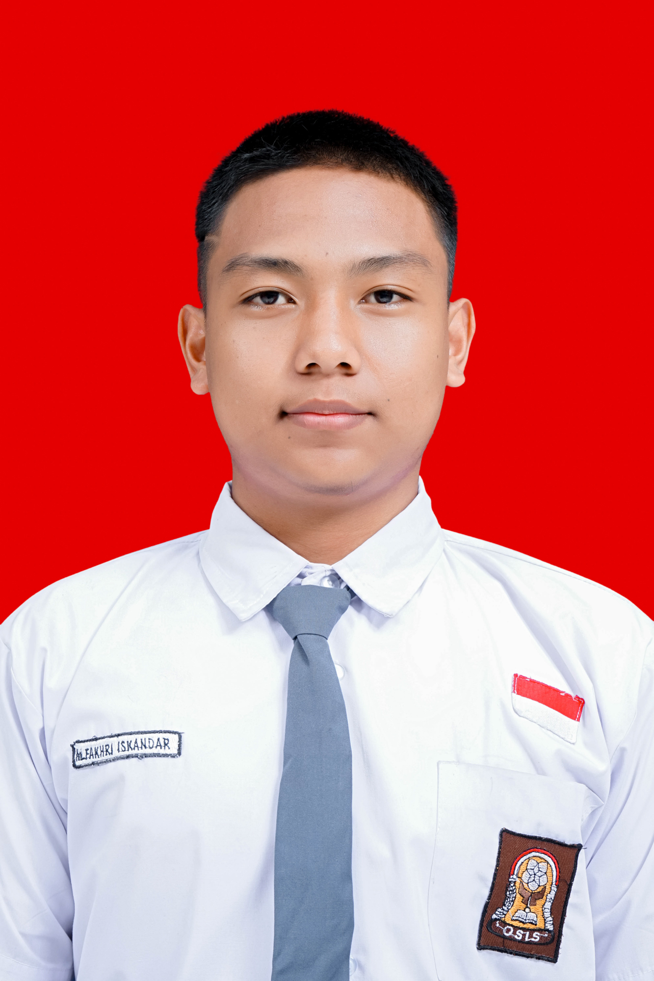 Muhammad Fakhri Iskandar - SMAN 21 BANDUNG