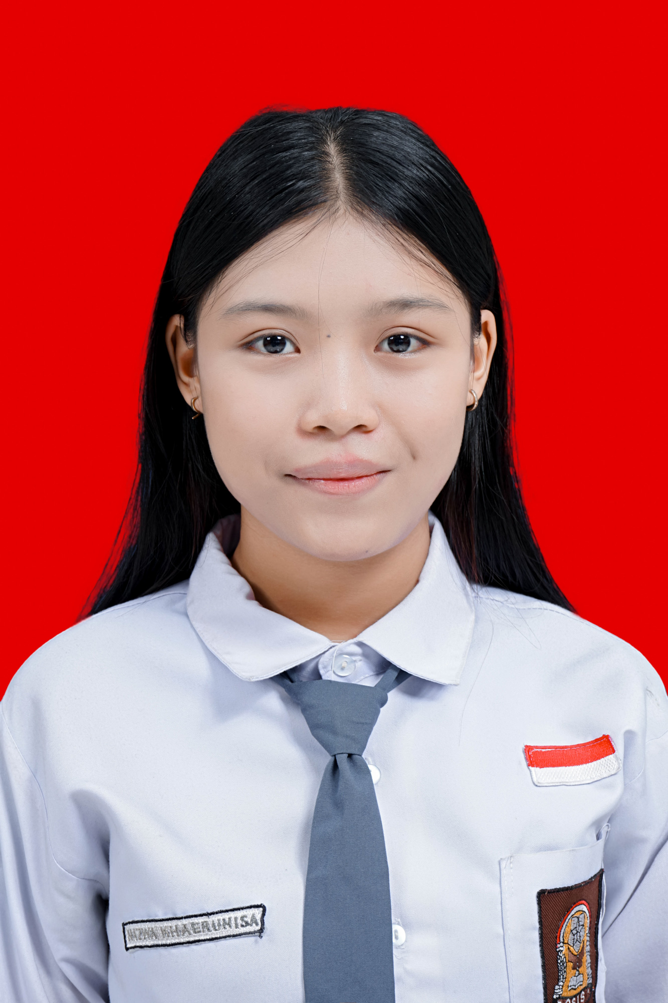 Nazwa Khaerunisa - SMAN 21 BANDUNG