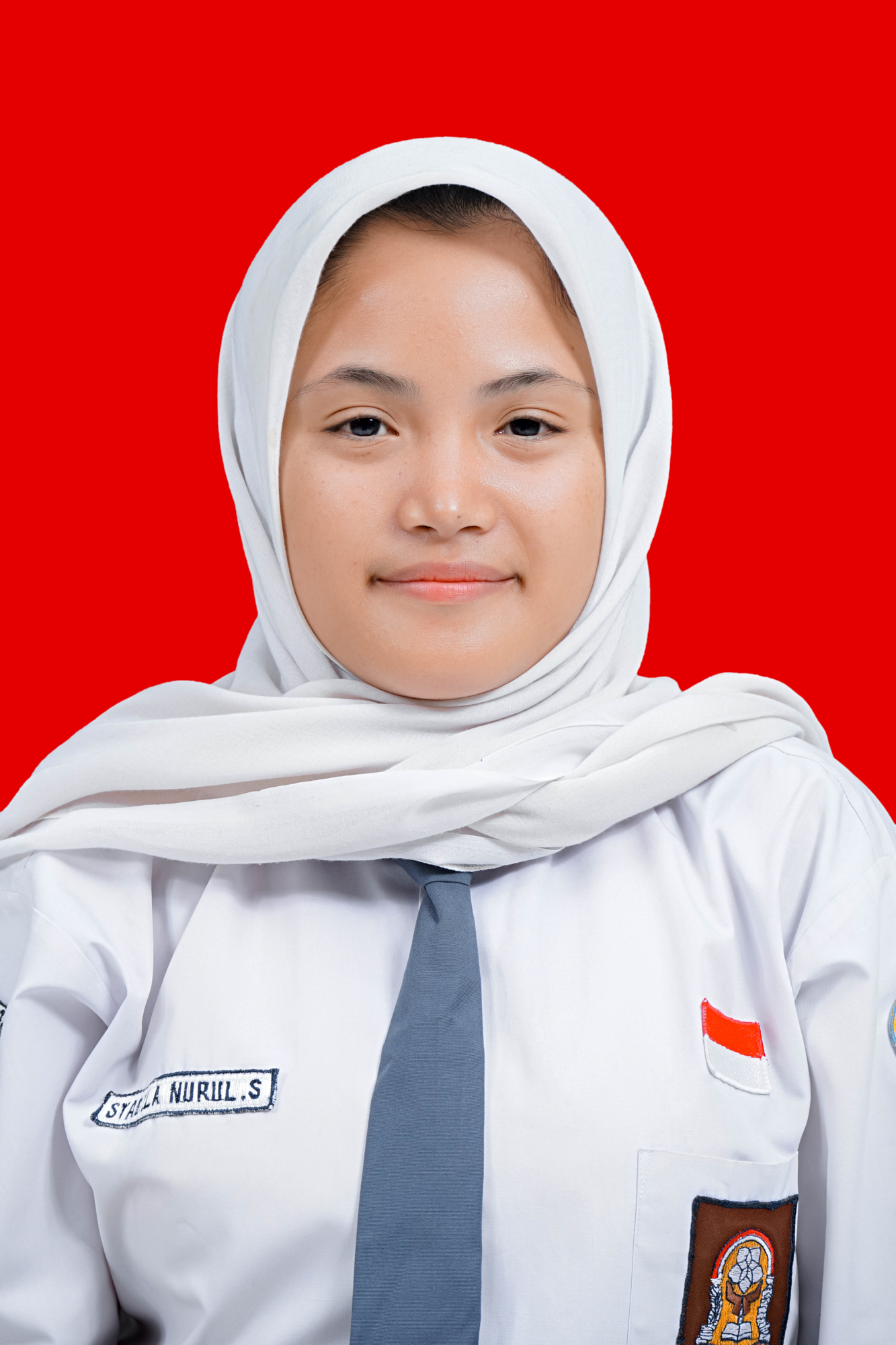 Syabila Nurul Septiani - SMAN 21 BANDUNG