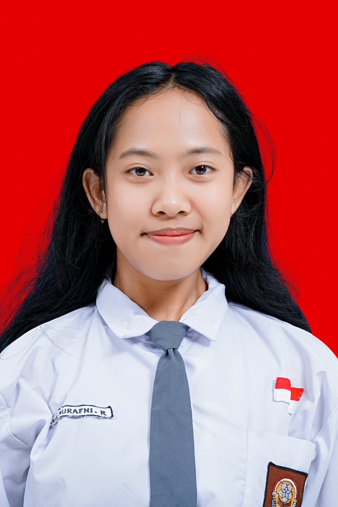 Aneu Nuravni Rizqi - SMAN 21 BANDUNG