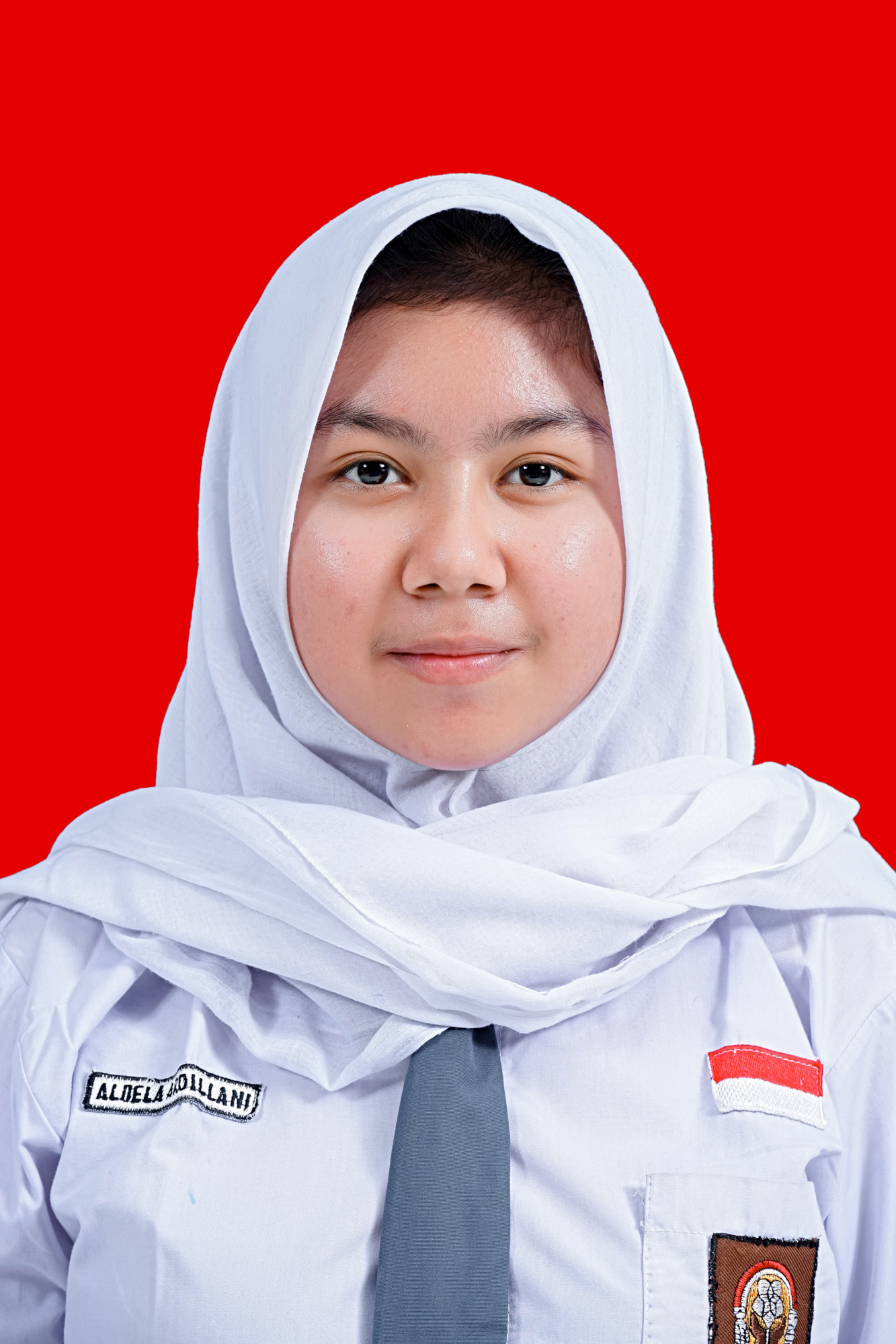 Aldela Ardiliani - SMAN 21 BANDUNG