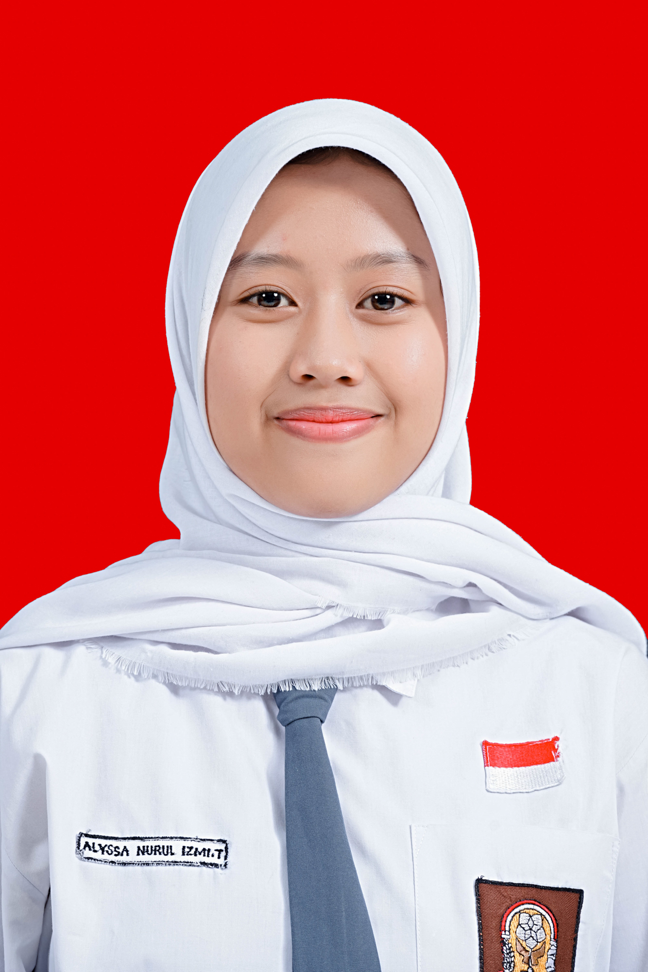 Alyssa Nurul Izmi Triyana - SMAN 21 BANDUNG
