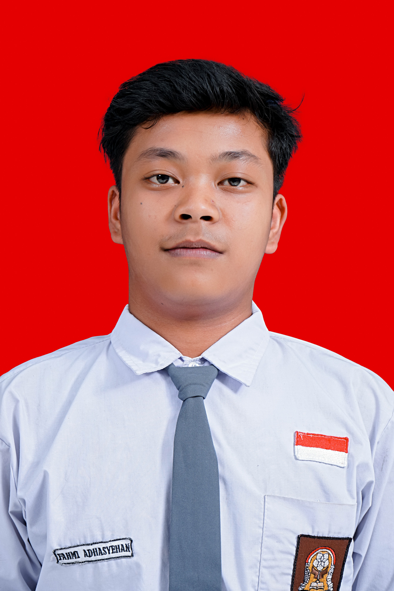 Fahmi Adhasyehan - SMAN 21 BANDUNG
