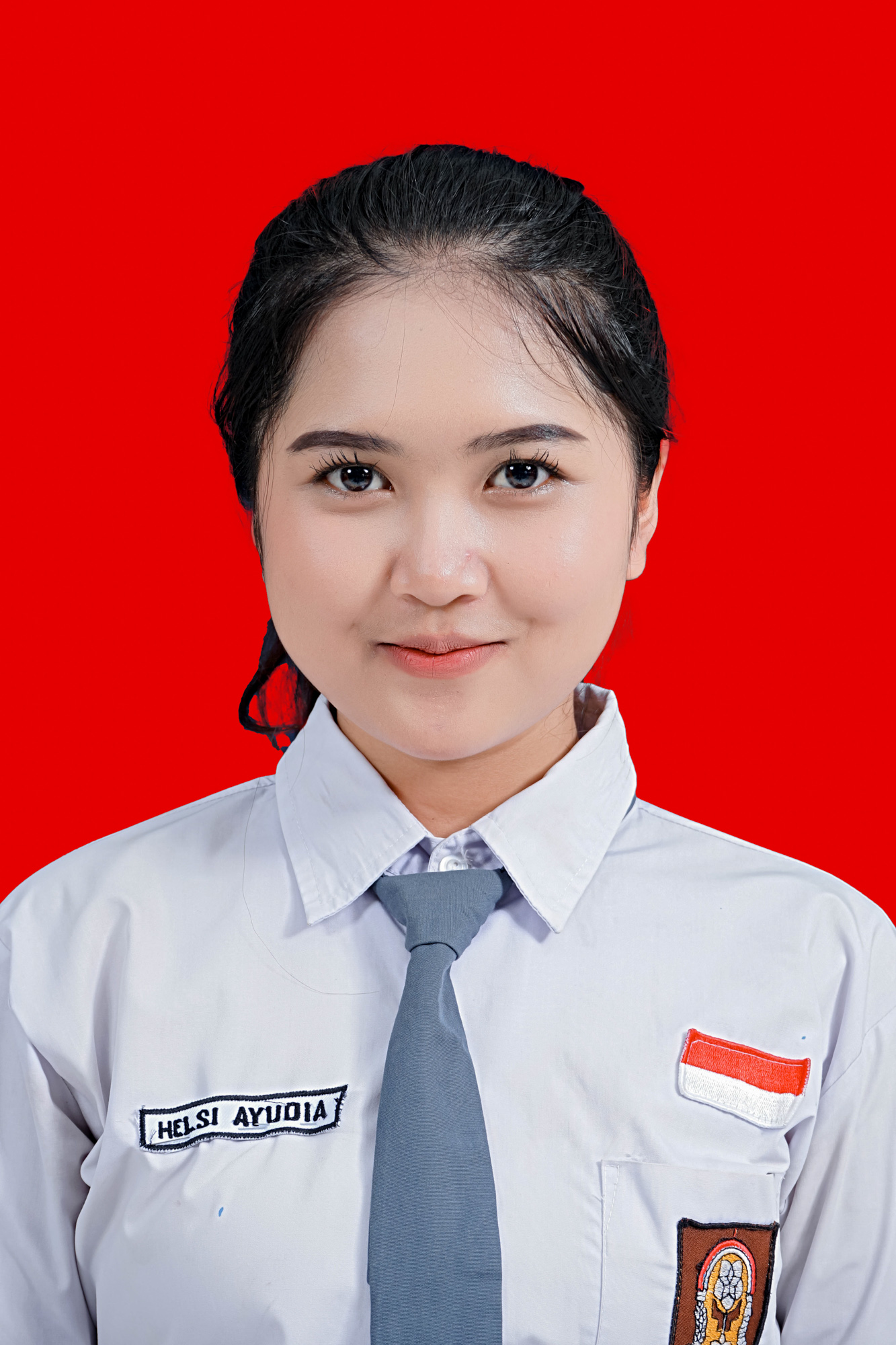 Helsi Ayudia - SMAN 21 BANDUNG