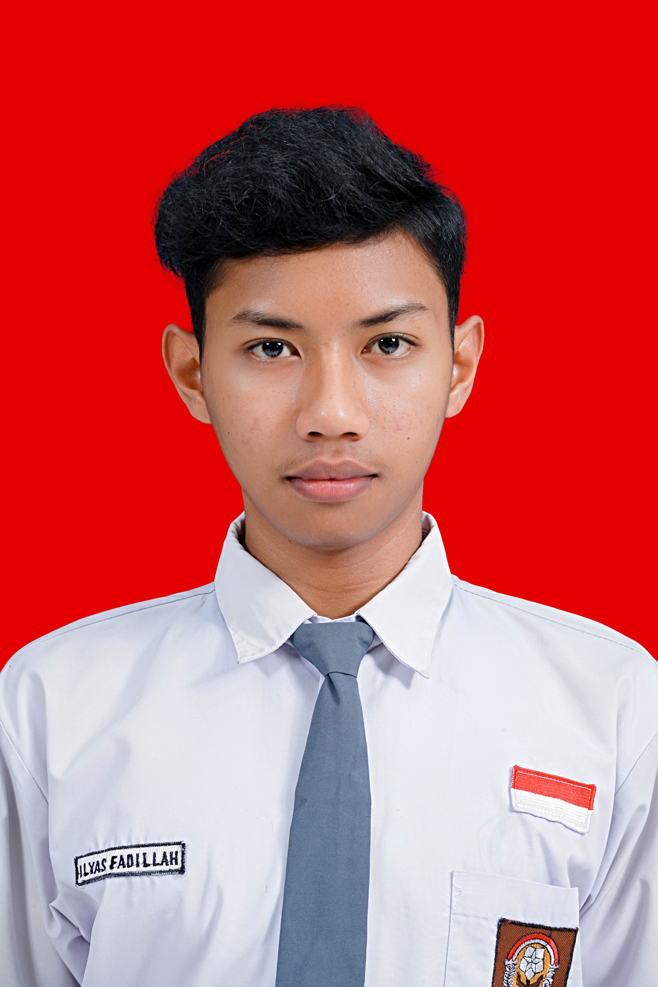 Ilyas Fadillah - SMAN 21 BANDUNG