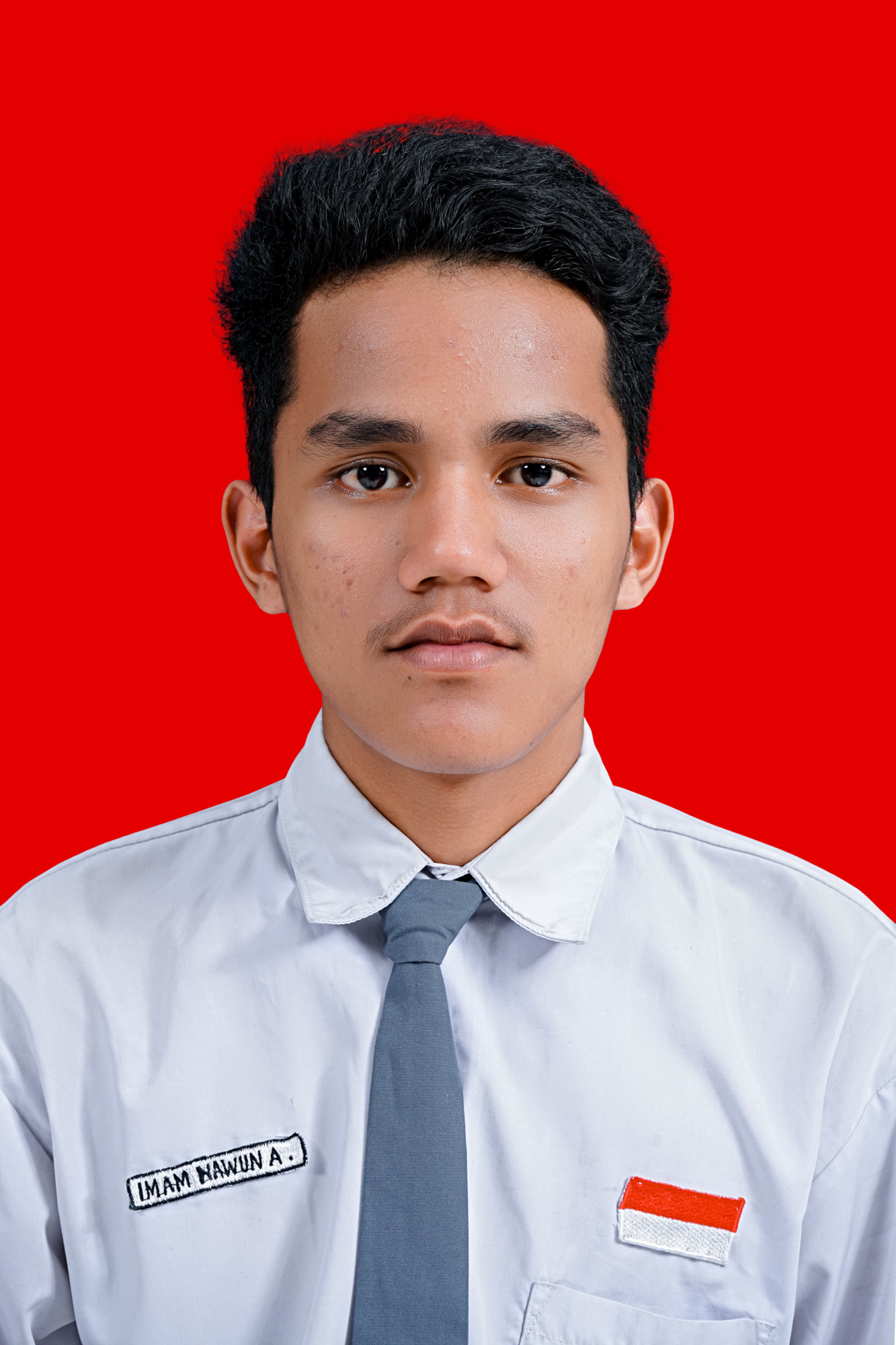 Imam Hawun Albasthi - SMAN 21 BANDUNG