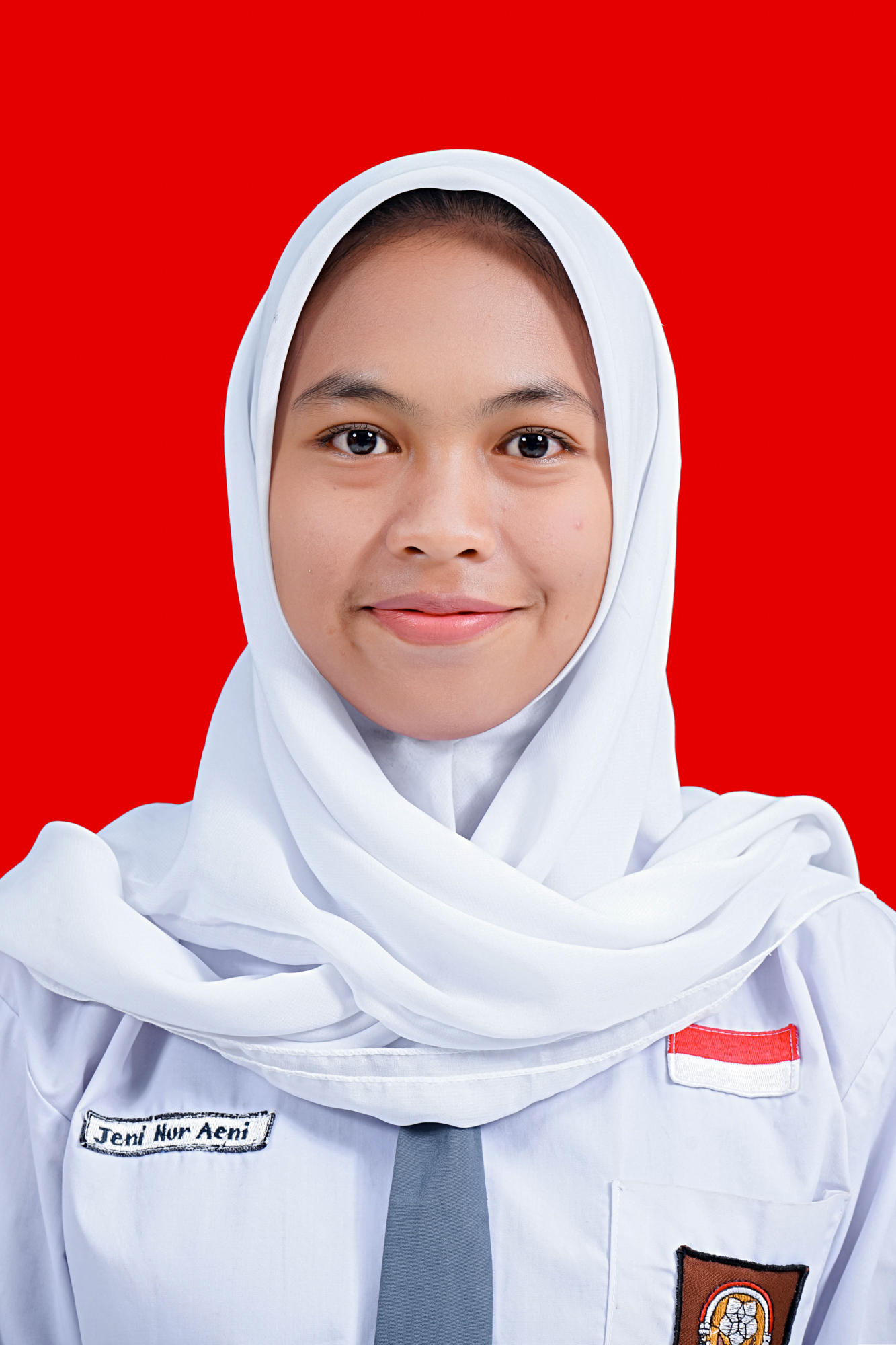 Jeni Nur Aeni - SMAN 21 BANDUNG