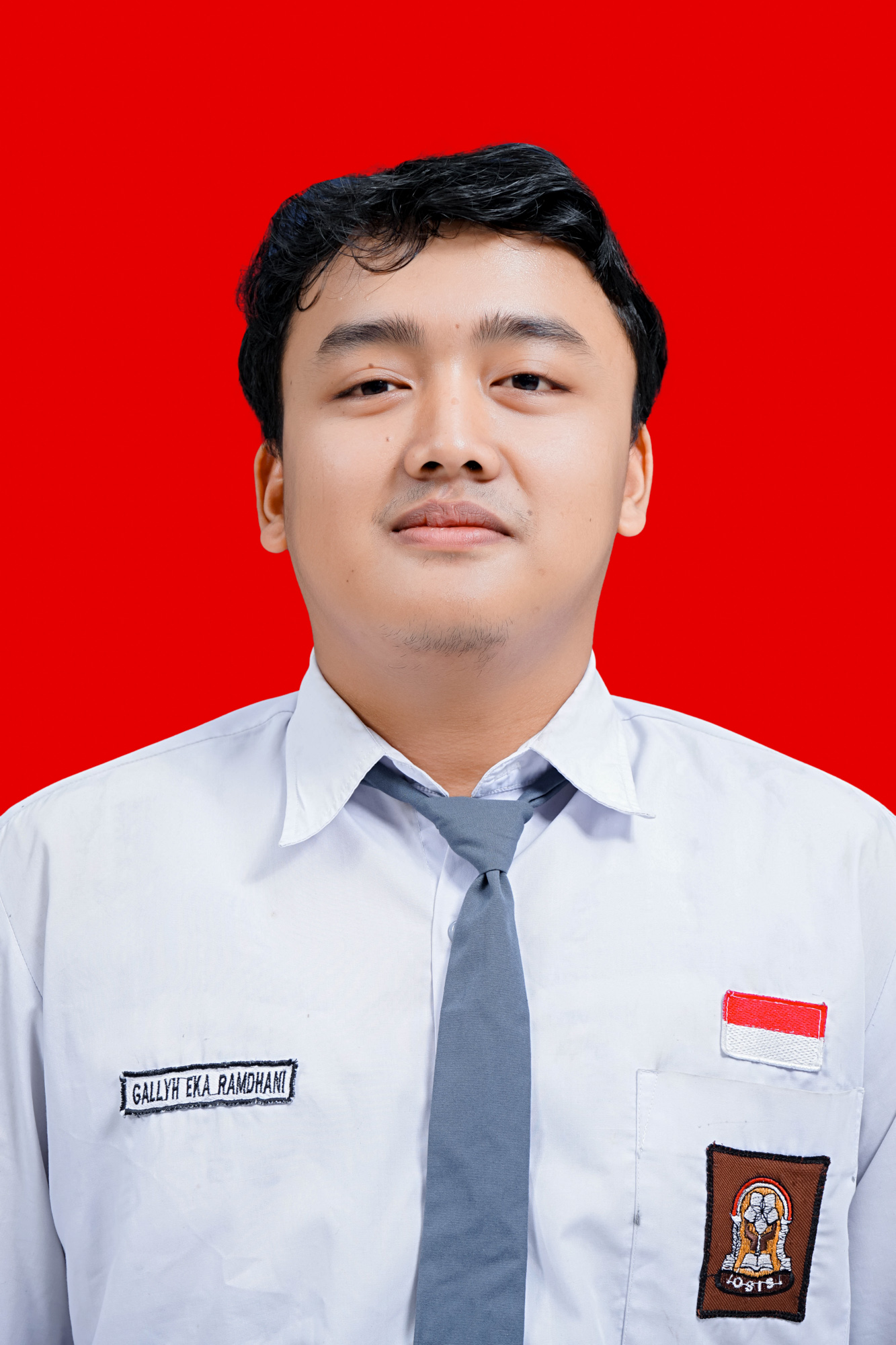 Gallyh Eka Ramdhani - SMAN 21 BANDUNG