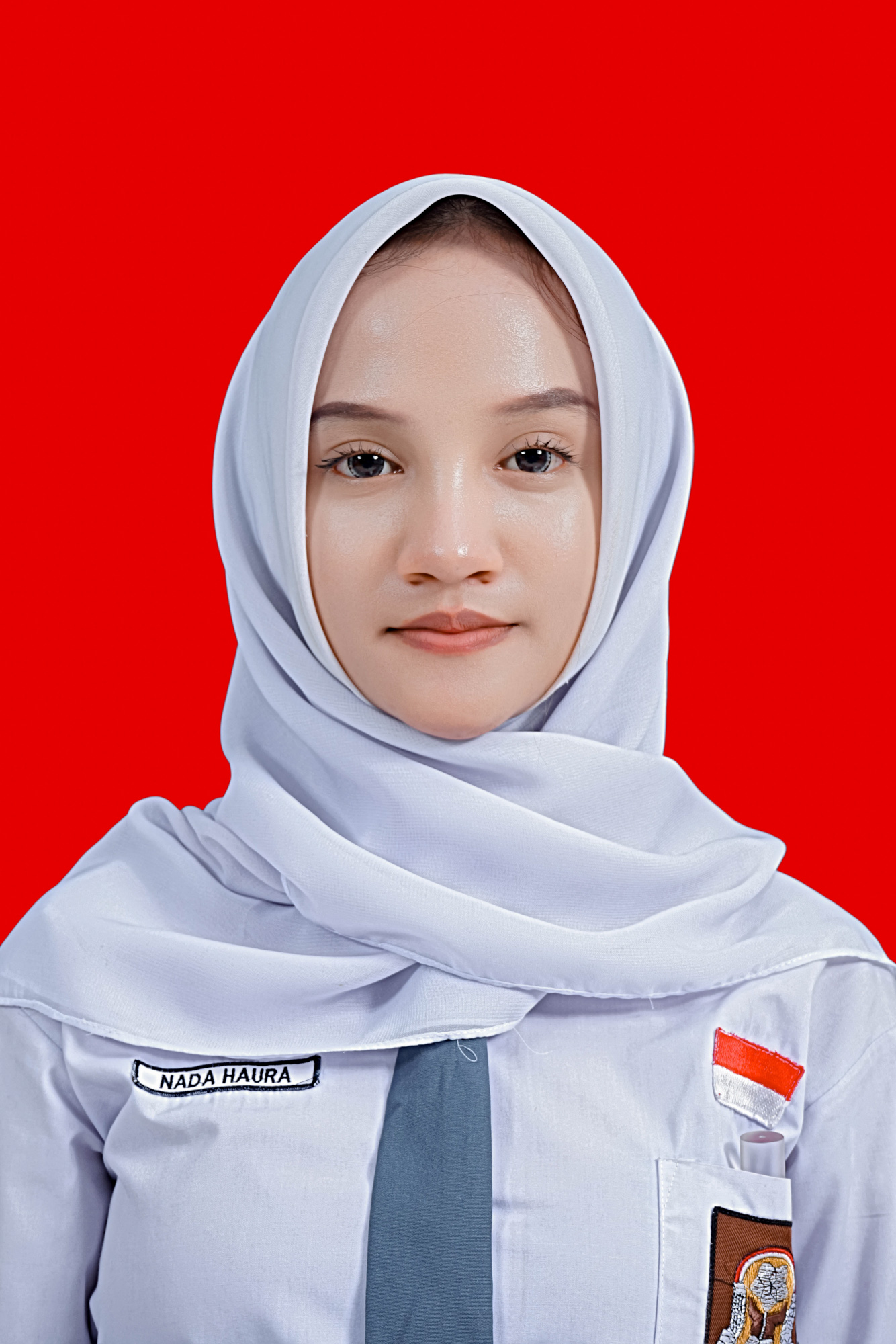Nada Haura Fadia - SMAN 21 BANDUNG
