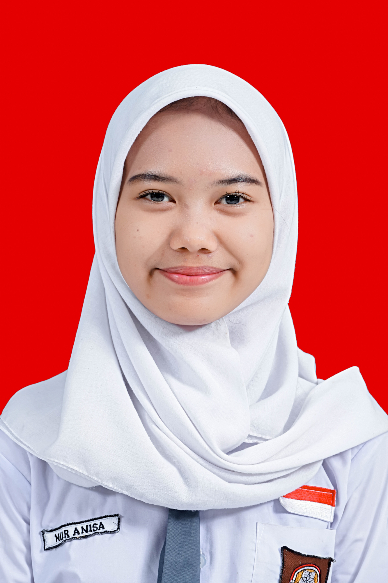 Nur Anisa - SMAN 21 BANDUNG