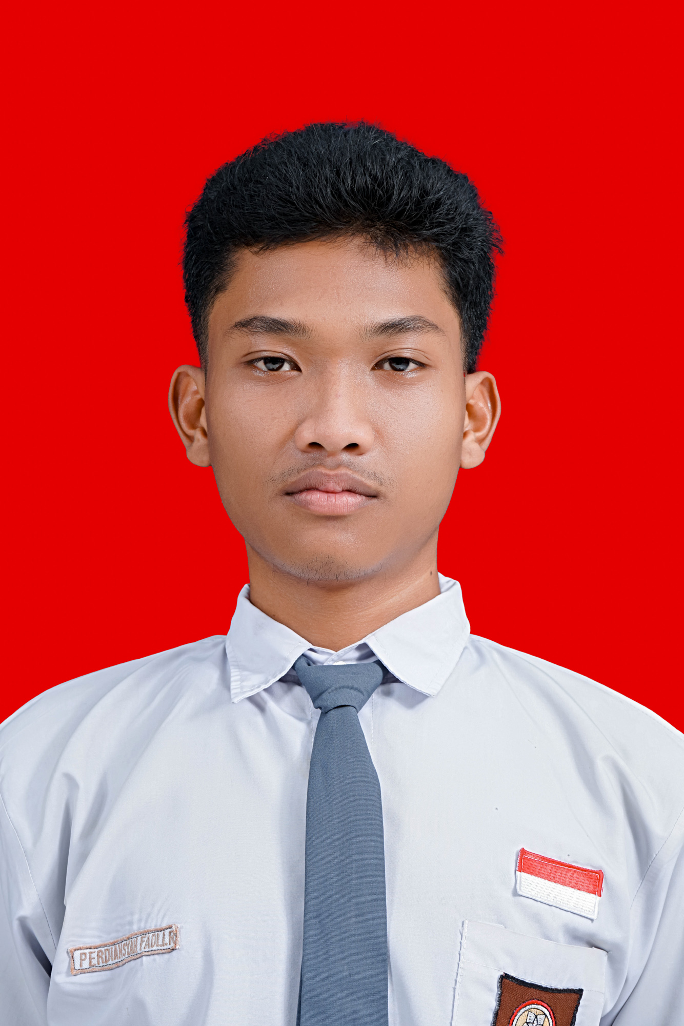 Perdiansyah Fadly Ramdani - SMAN 21 BANDUNG