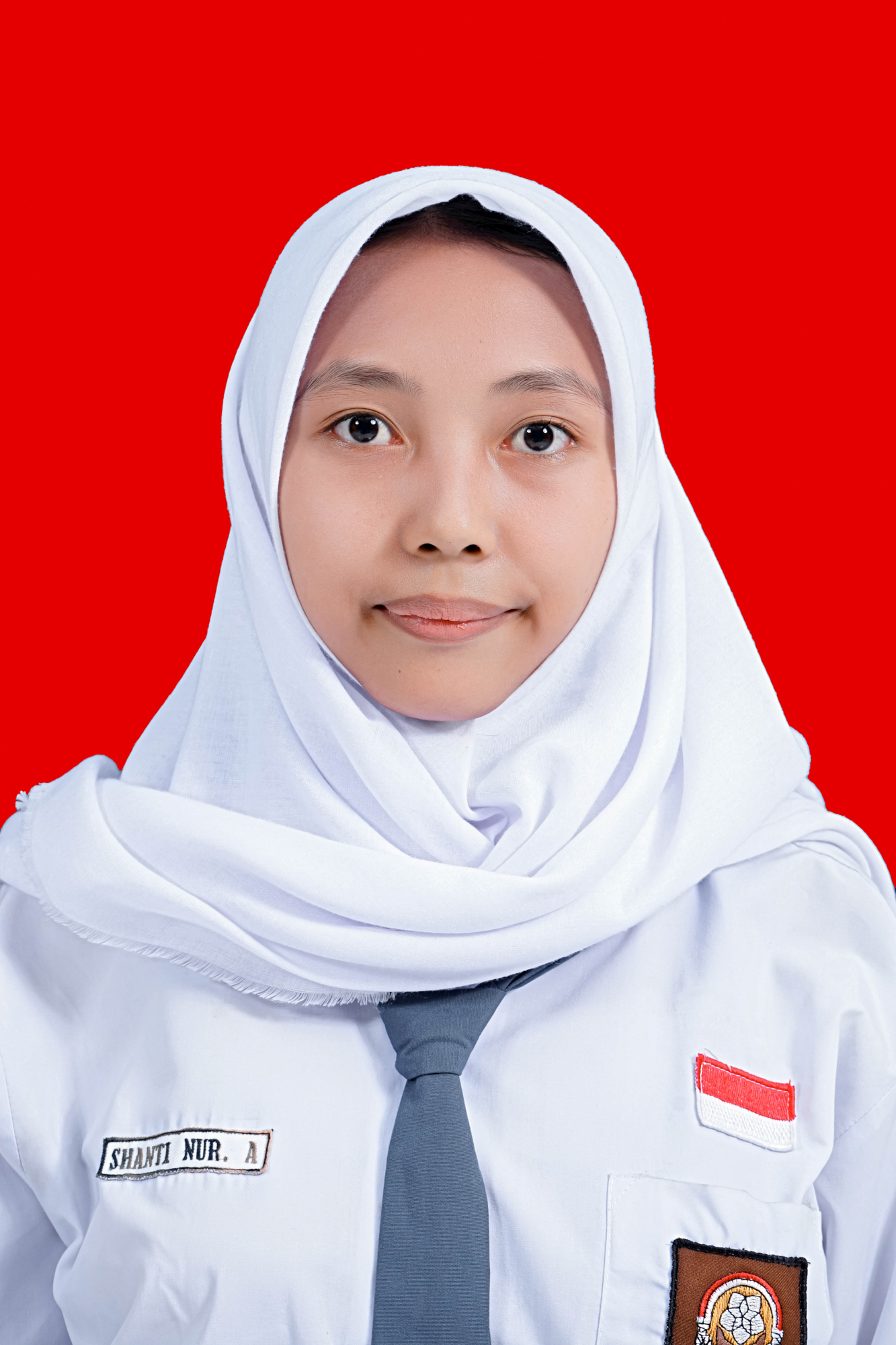 Shanti Nur Afni - SMAN 21 BANDUNG