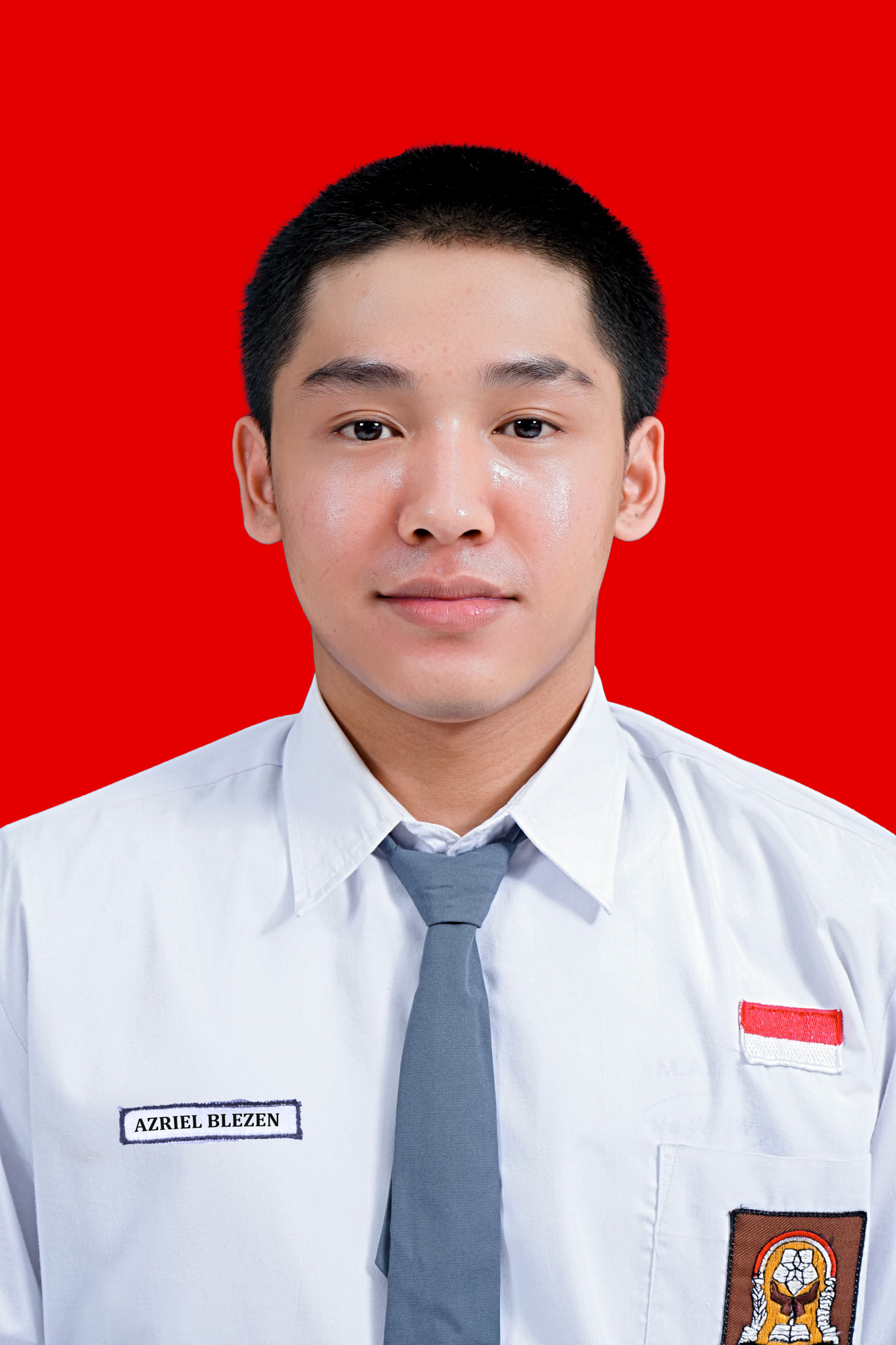 Azzahra Sri Utami - SMAN 21 BANDUNG