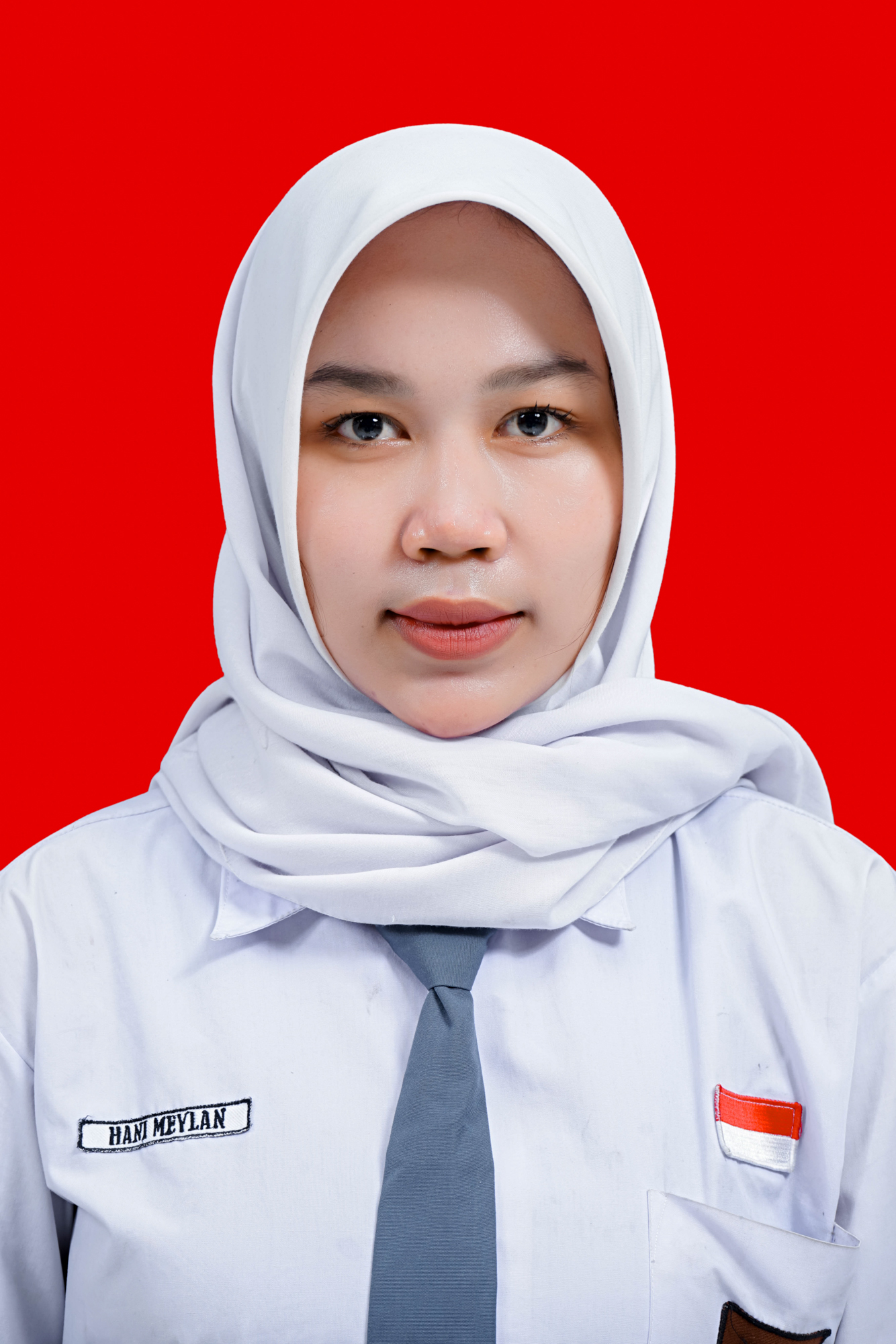 Hani Meylan - SMAN 21 BANDUNG
