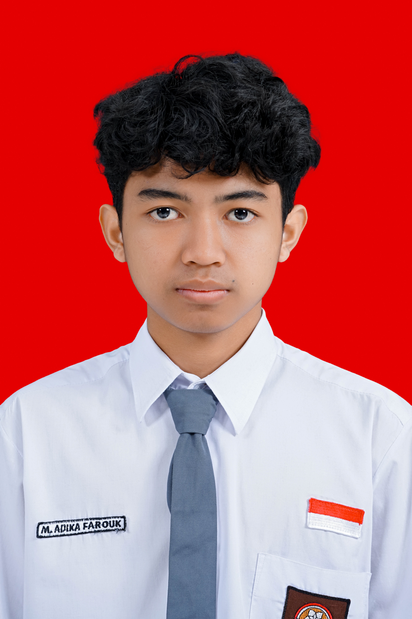 Fauzi Wali Ramadhan - SMAN 21 BANDUNG