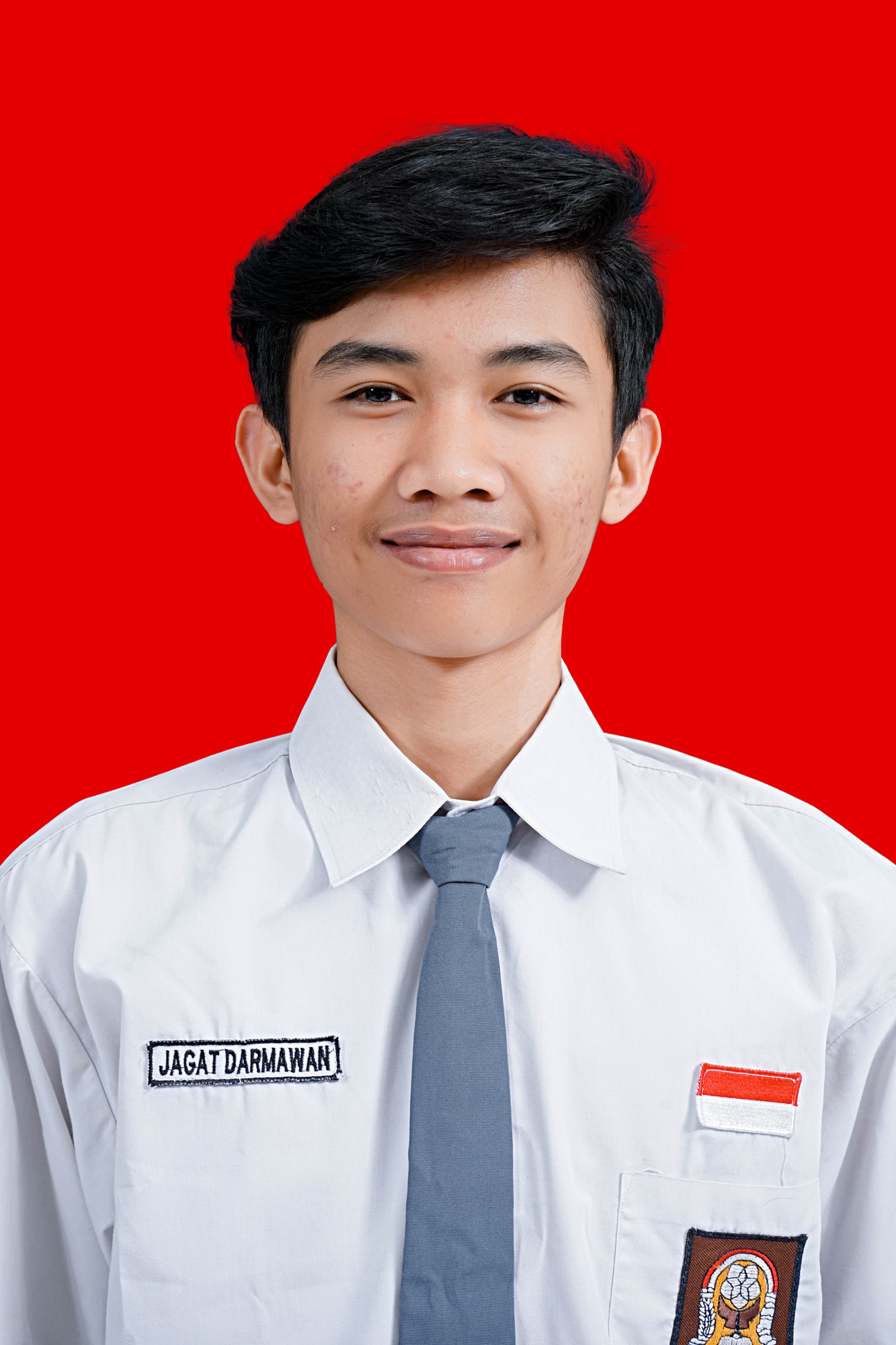Jagat Darmawan - SMAN 21 BANDUNG