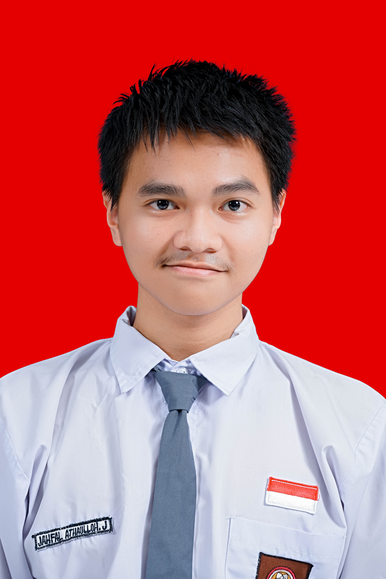 Jahfal Athaulloh Jatnika - SMAN 21 BANDUNG