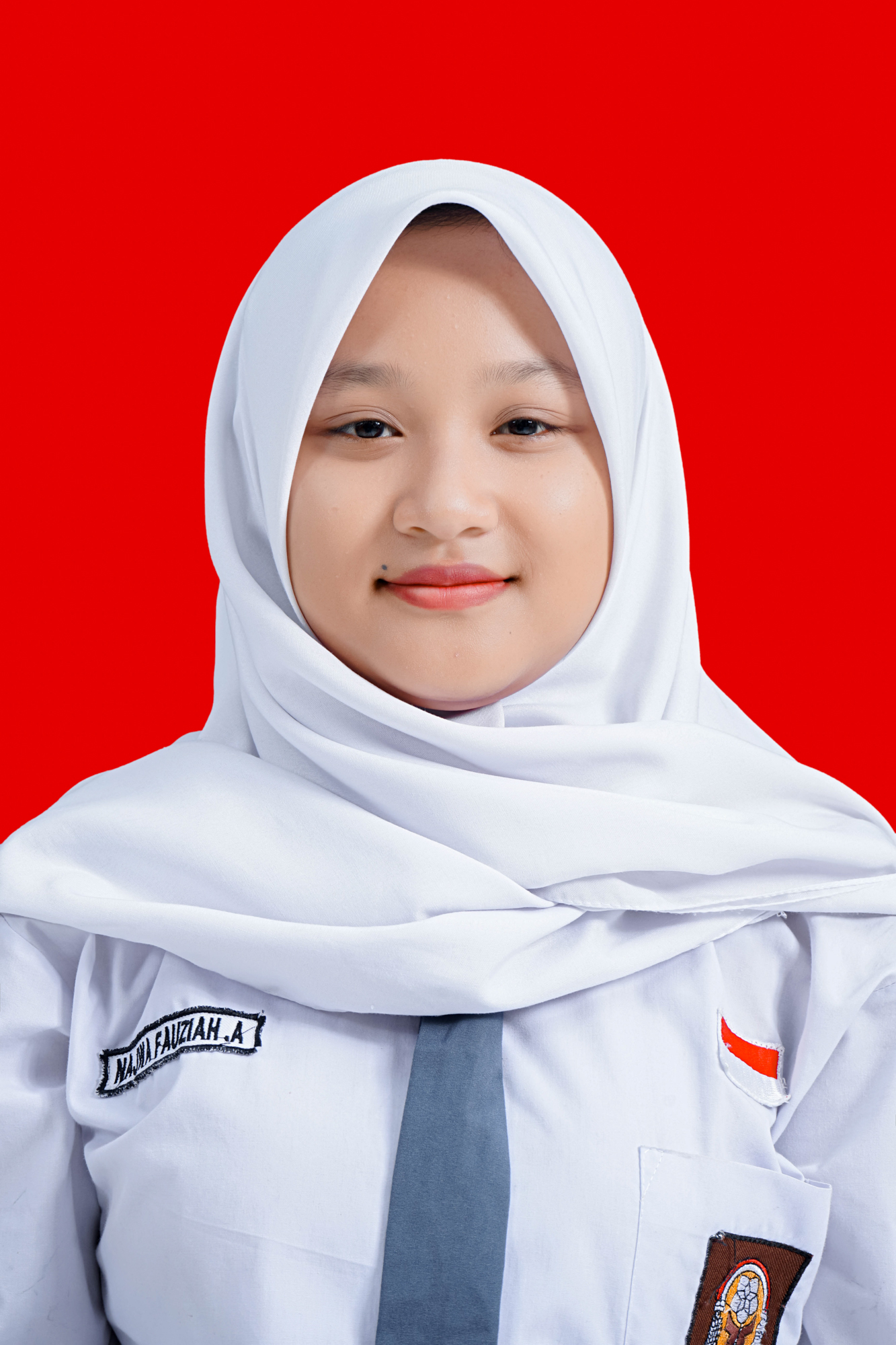 Najwa Fauziah Amalina - SMAN 21 BANDUNG