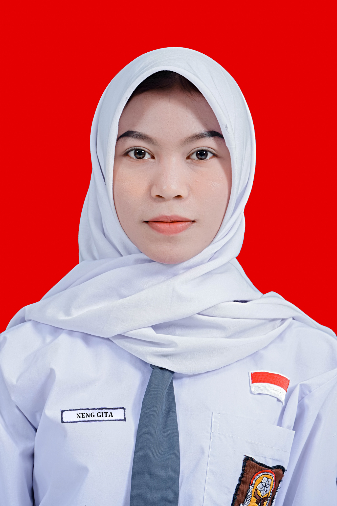 Neng Gita Hermansyah - SMAN 21 BANDUNG