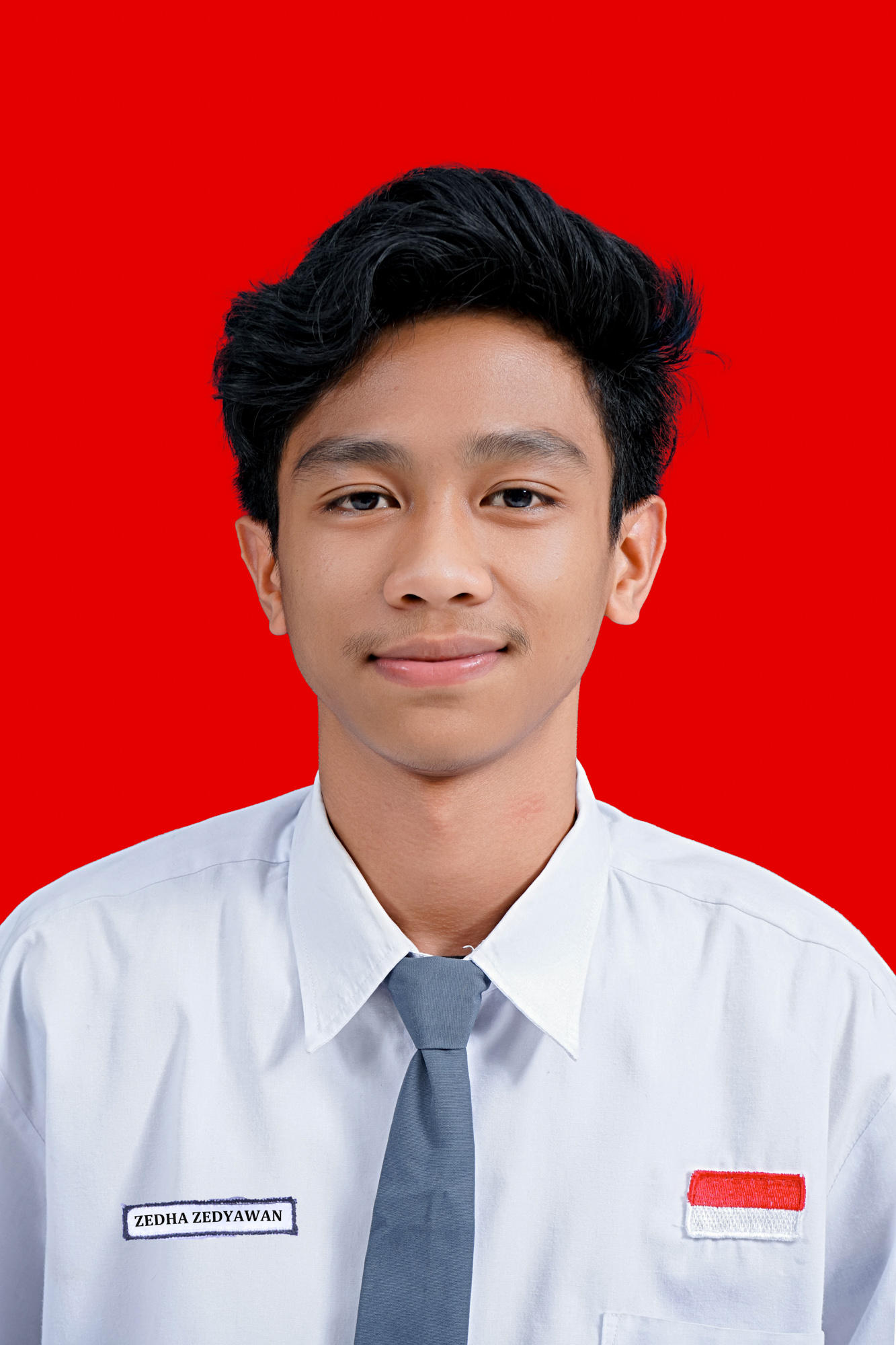 Zedha Zedyawan Gesatria Putra - SMAN 21 BANDUNG