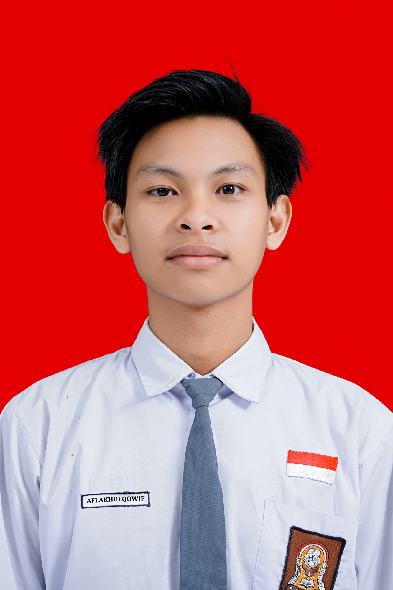 Aflakhulqowie Rilamtama - SMAN 21 BANDUNG