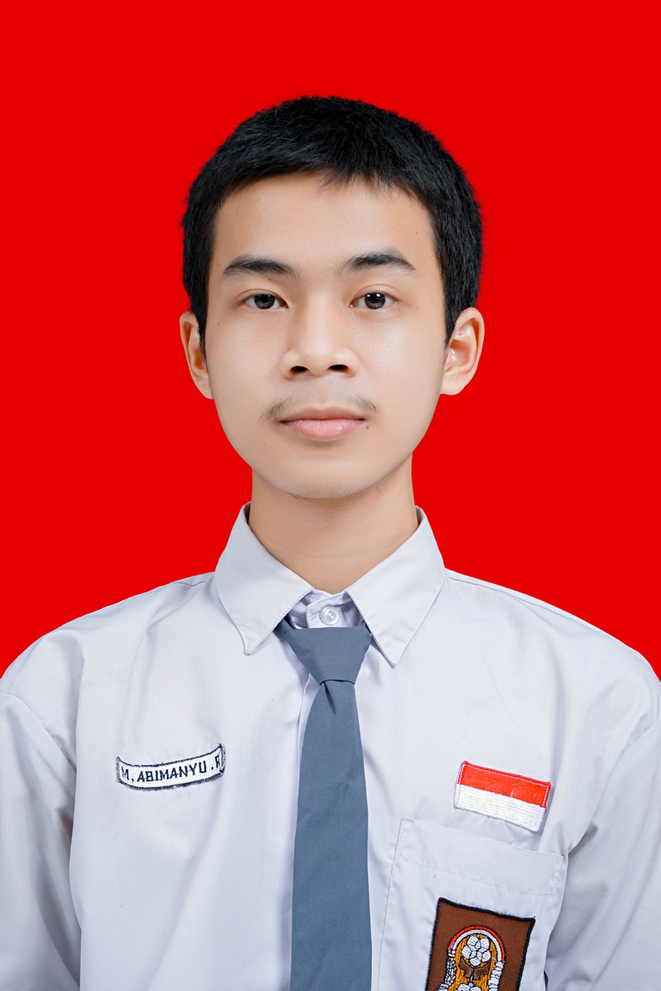 Muhammad Abimanyu Ramdhani - SMAN 21 BANDUNG