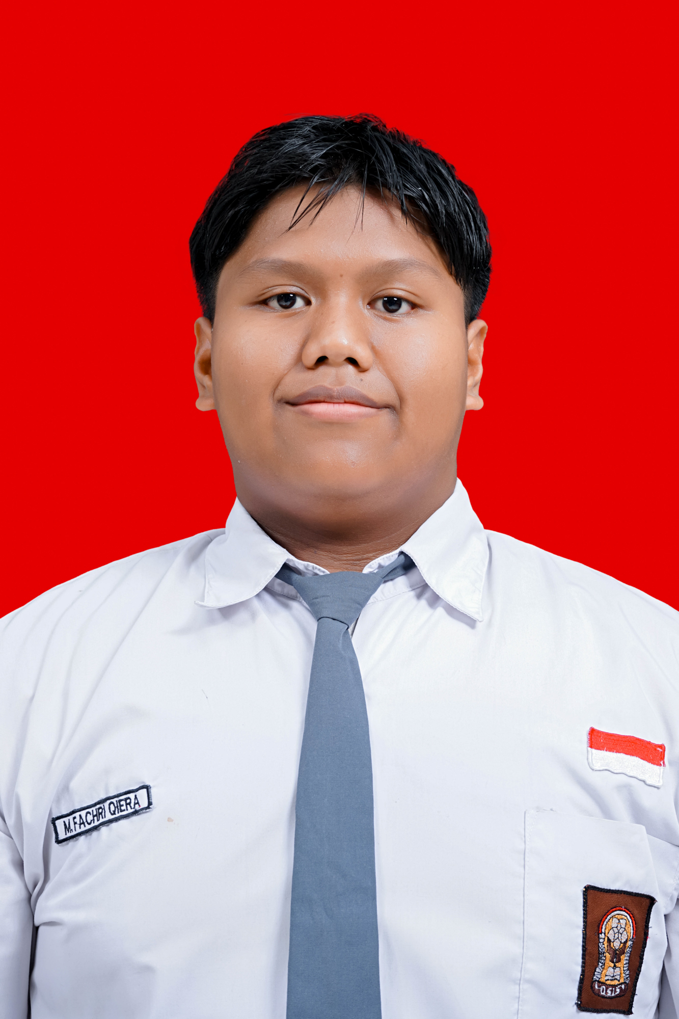 Muhammad Fachri Qiera - SMAN 21 BANDUNG
