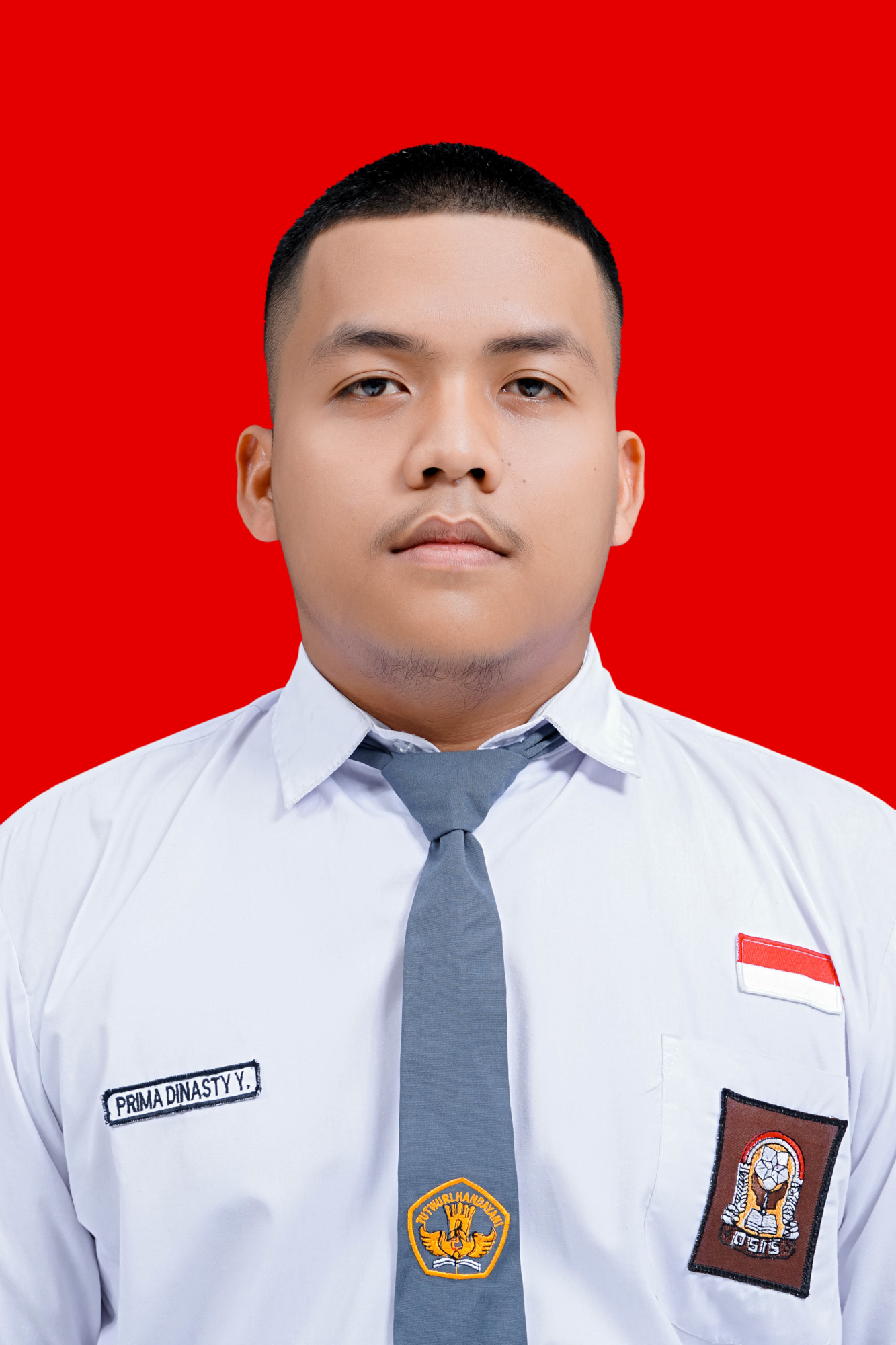 Prima Dinasty Yogasara - SMAN 21 BANDUNG