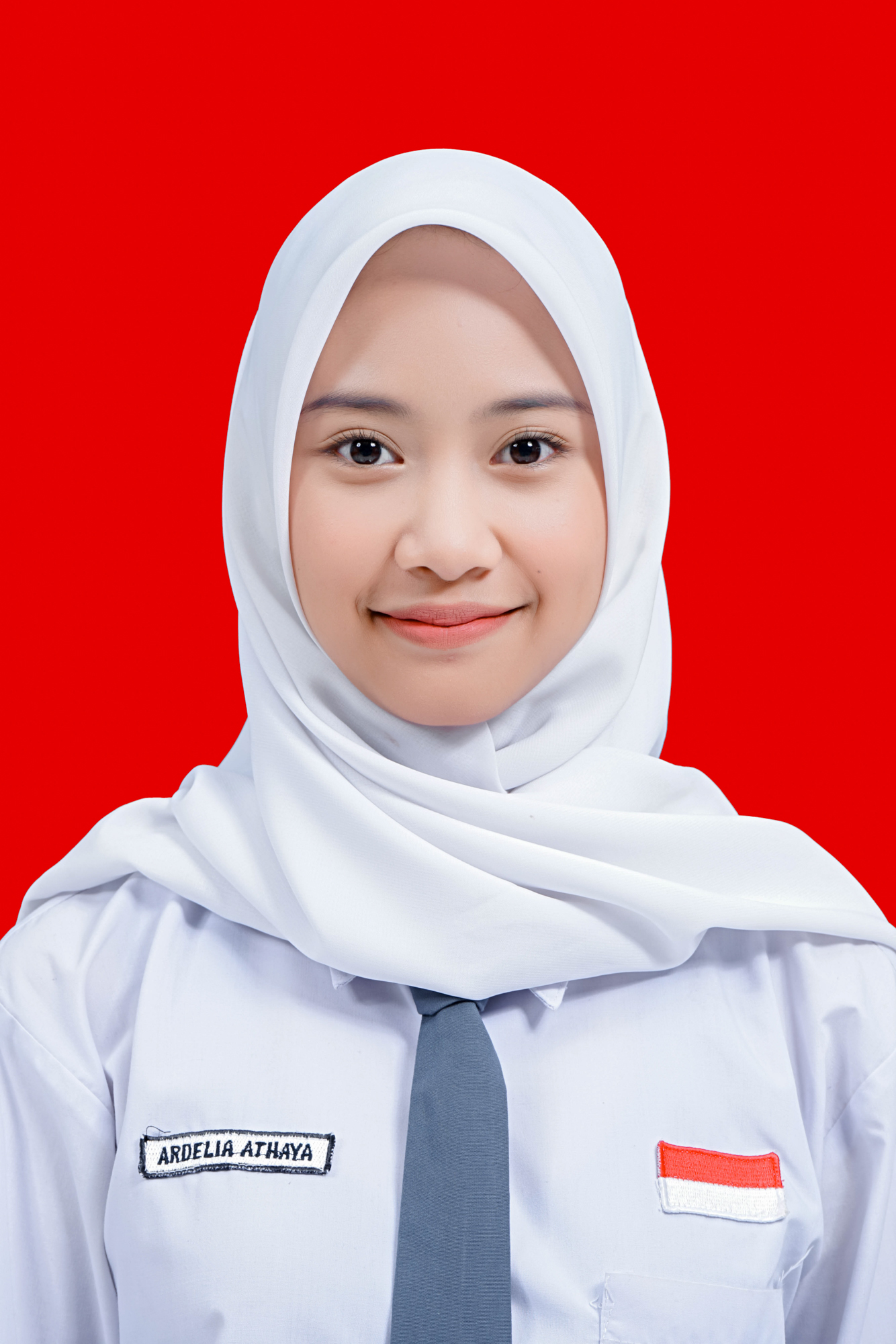 Ardelia Athaya - SMAN 21 BANDUNG