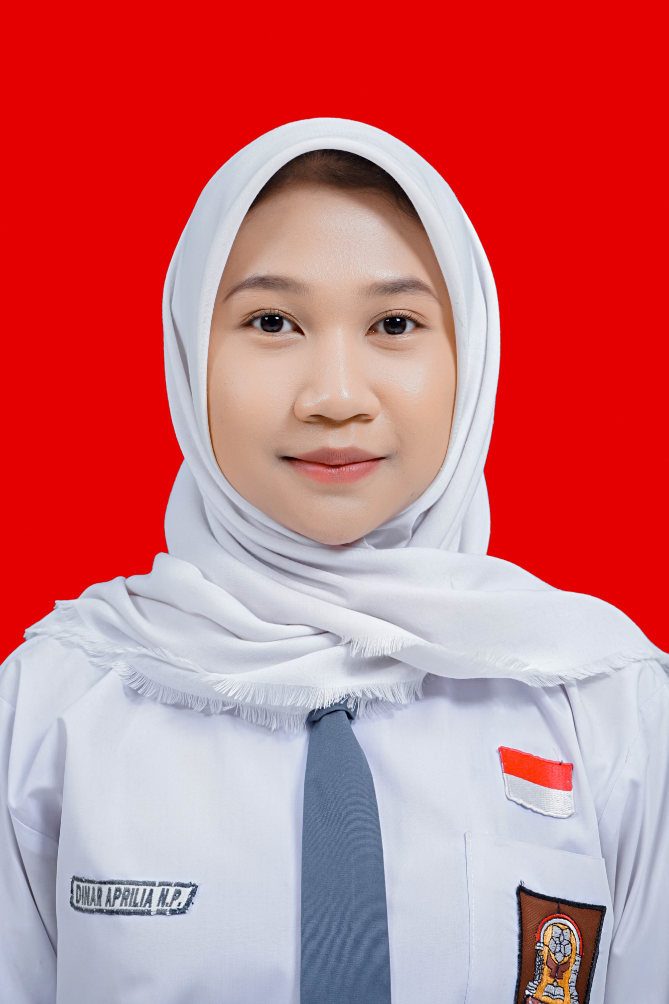 Dinar Aprilia Nurfatimah - SMAN 21 BANDUNG