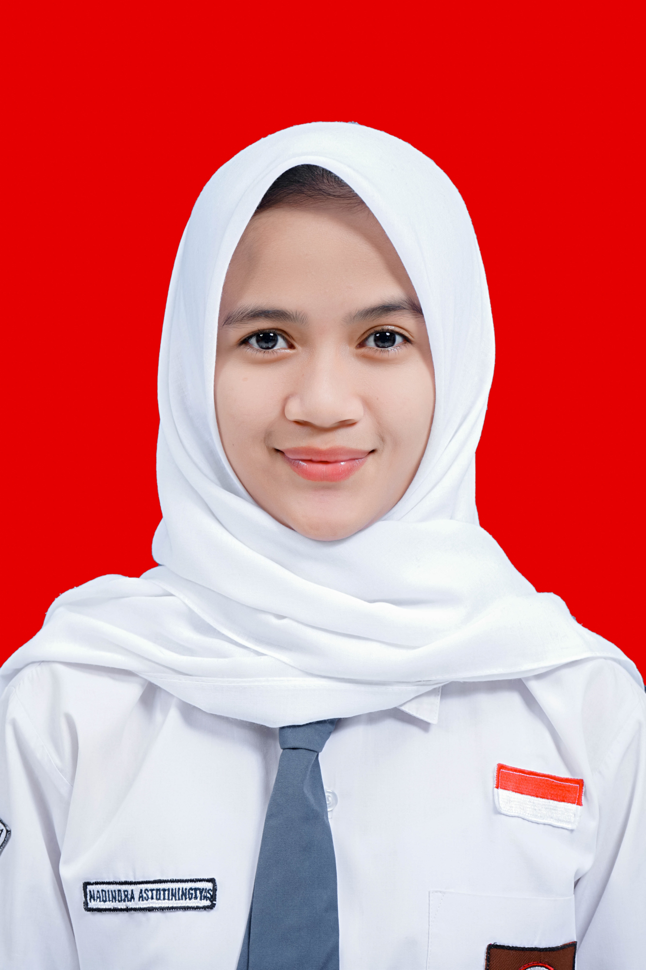 Nadindra Astutiningtyas - SMAN 21 BANDUNG