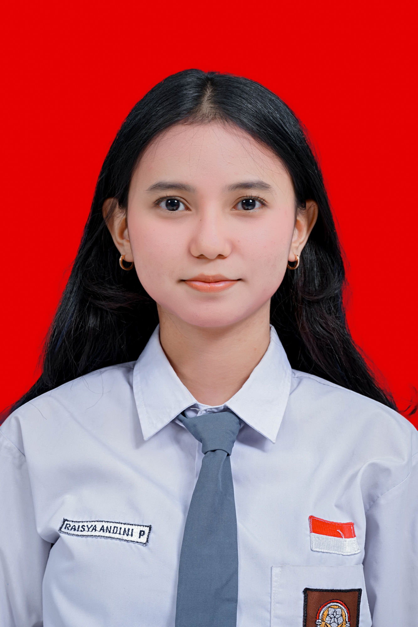 Raisya Andini Putri - SMAN 21 BANDUNG