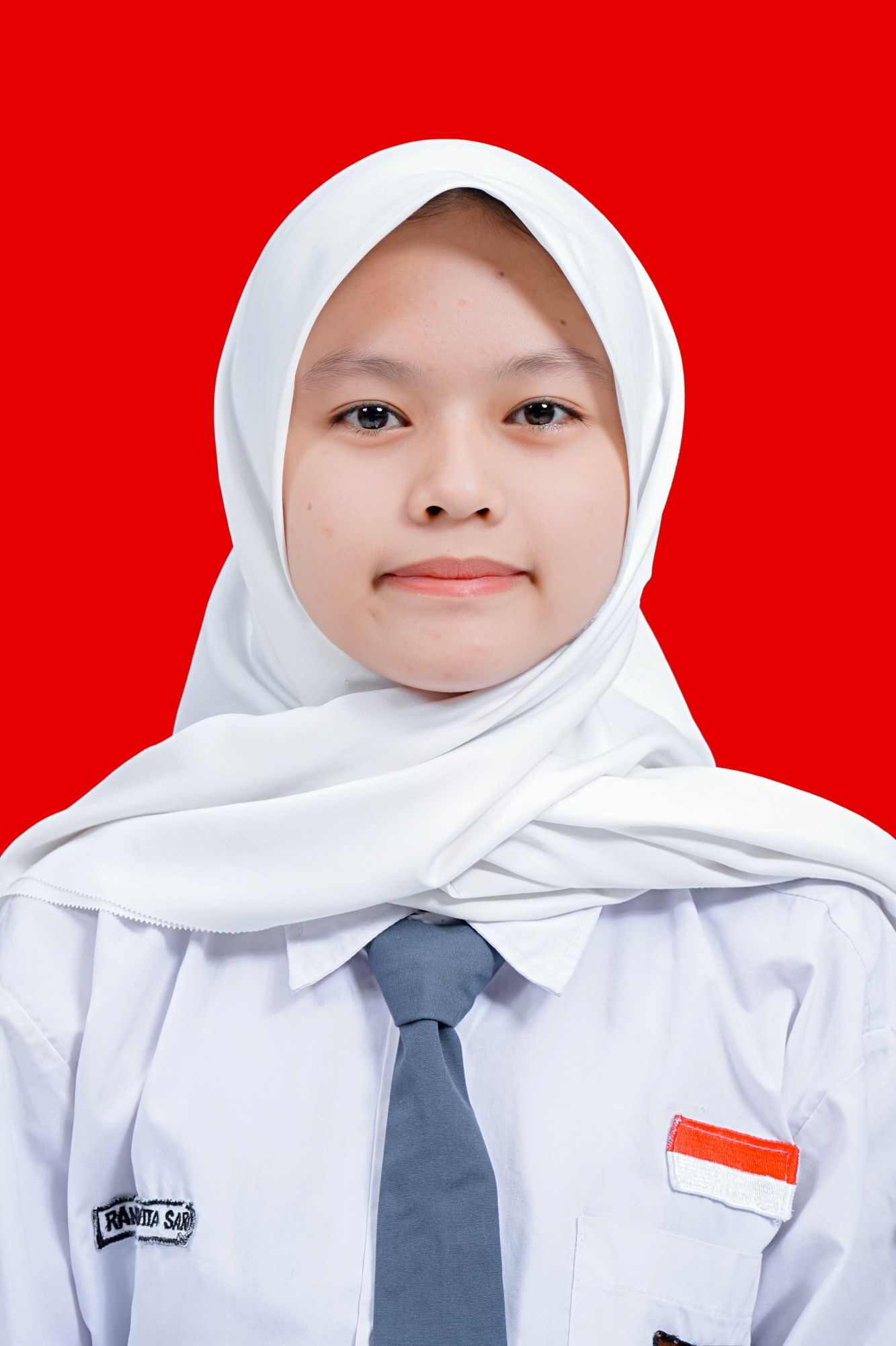 Ranti Novita Sari - SMAN 21 BANDUNG
