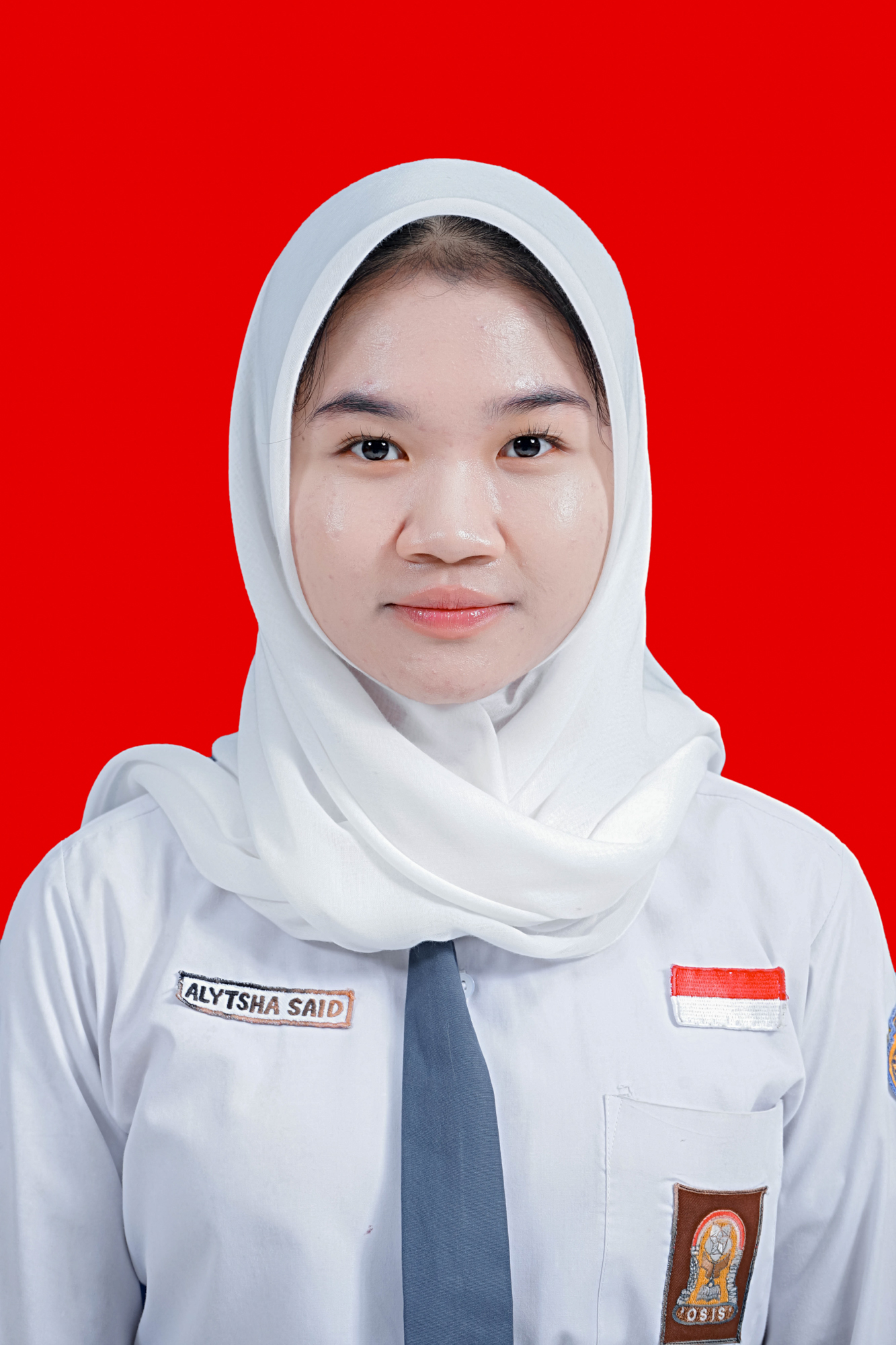 Alytsha Said - SMAN 21 BANDUNG