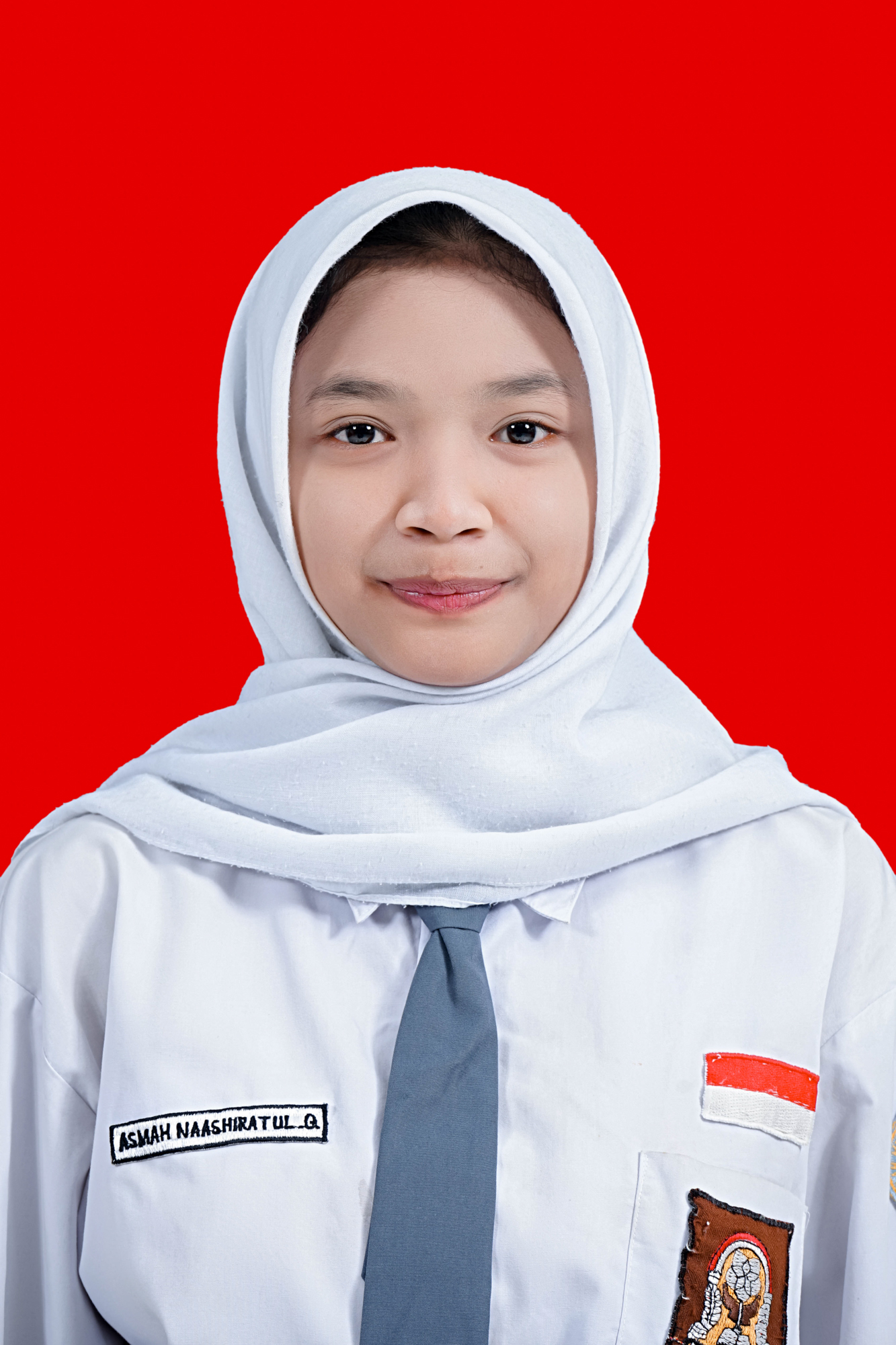 Asmah Naashiratul Quddus - SMAN 21 BANDUNG