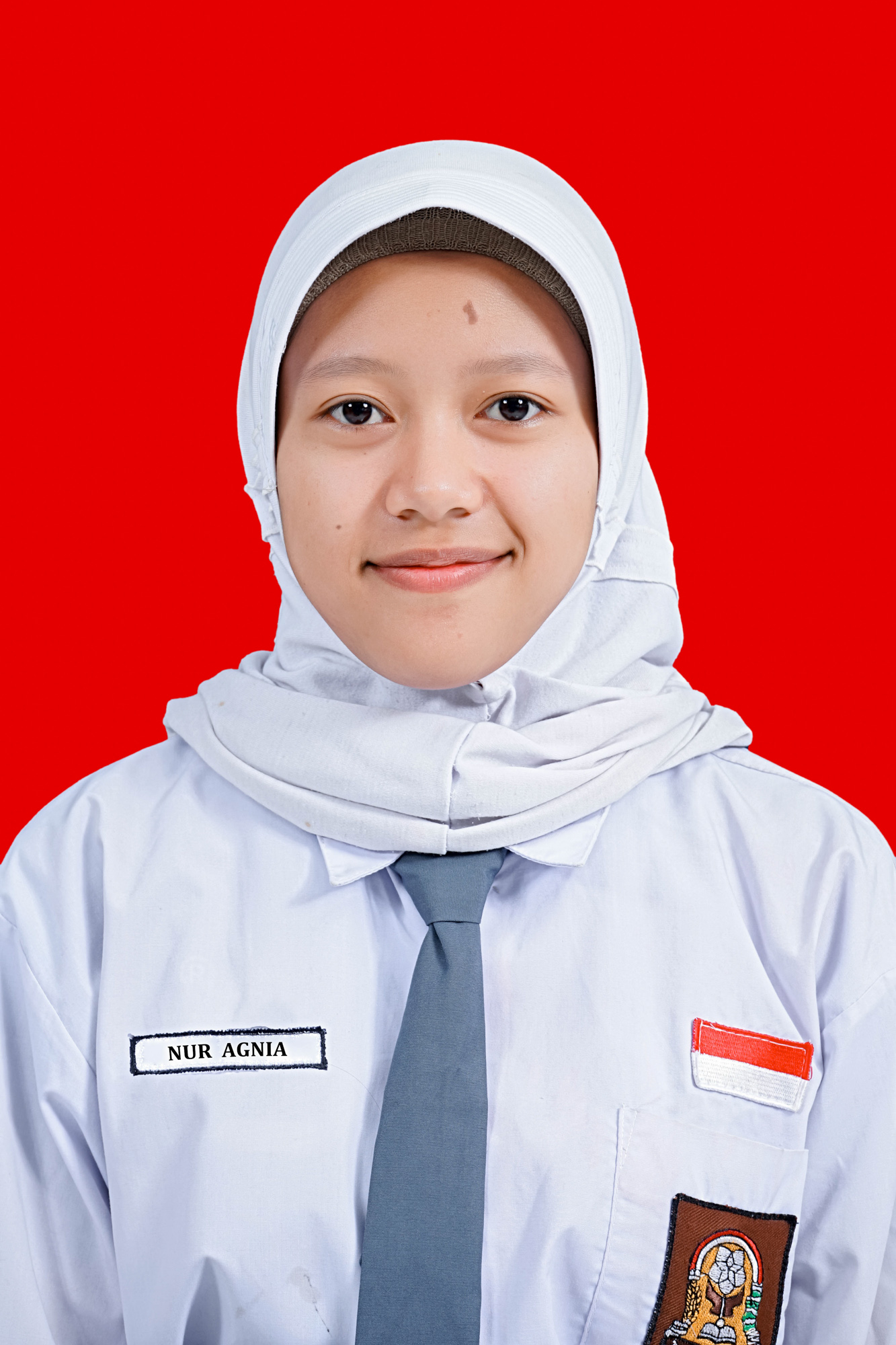 Nur Agnia - SMAN 21 BANDUNG