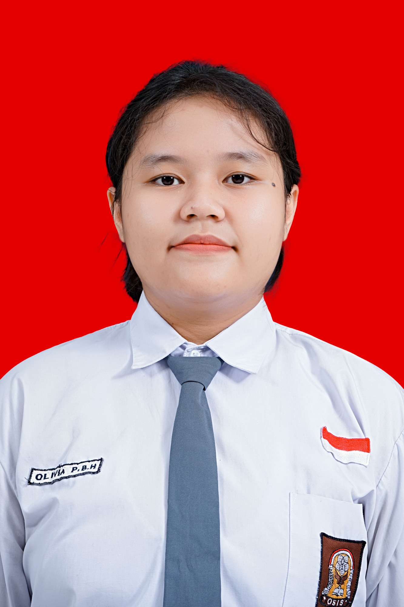 Olivia Putri Bernadine Hernawan - SMAN 21 BANDUNG