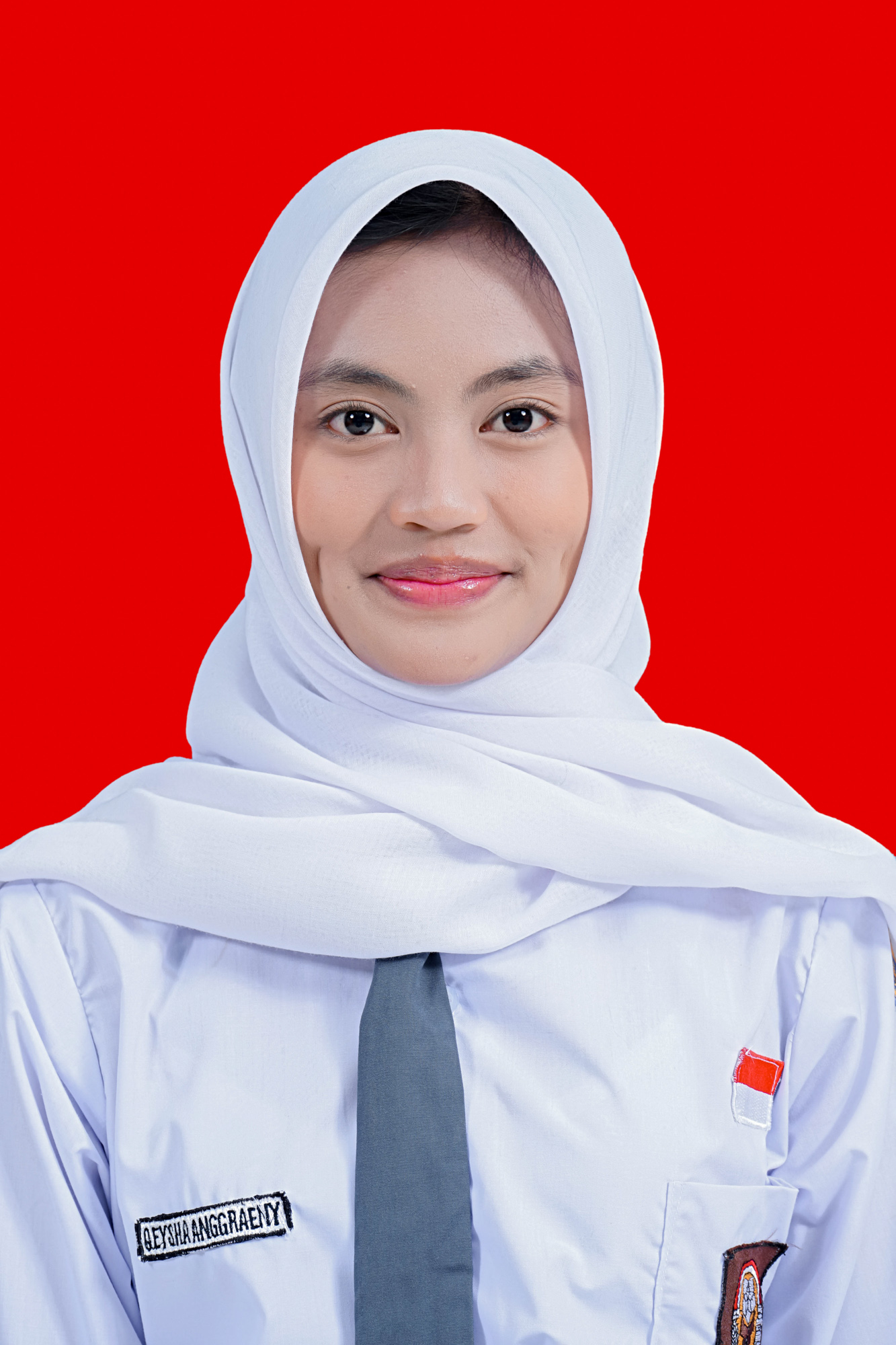 Qeysha Anggraeni - SMAN 21 BANDUNG
