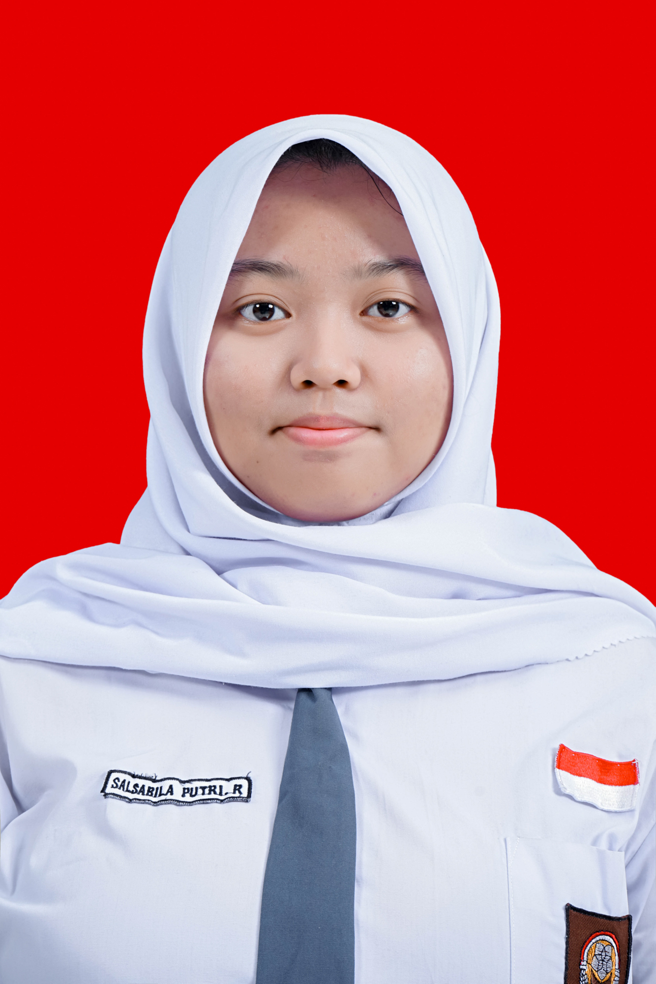 Salsabila Putri Rahayu - SMAN 21 BANDUNG