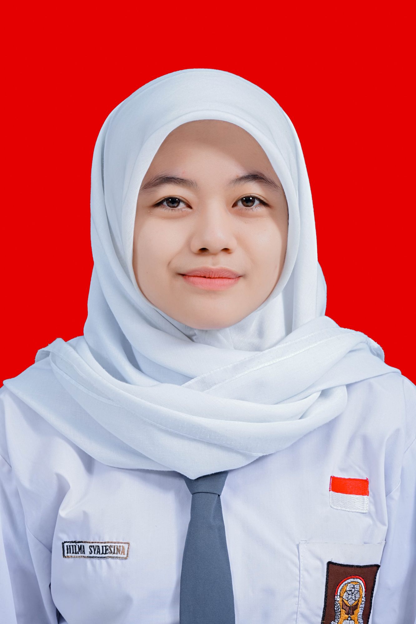 Hilma Syaiesina - SMAN 21 BANDUNG