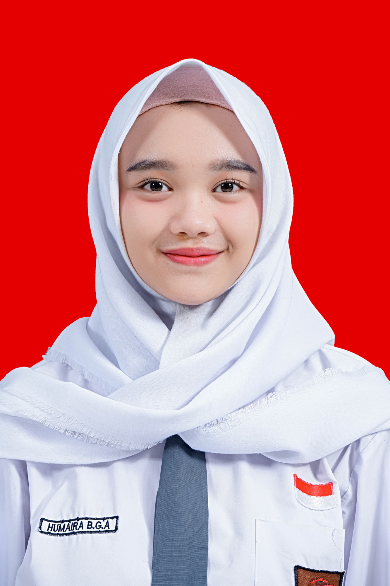 Humaira Bening Galih Adela - SMAN 21 BANDUNG