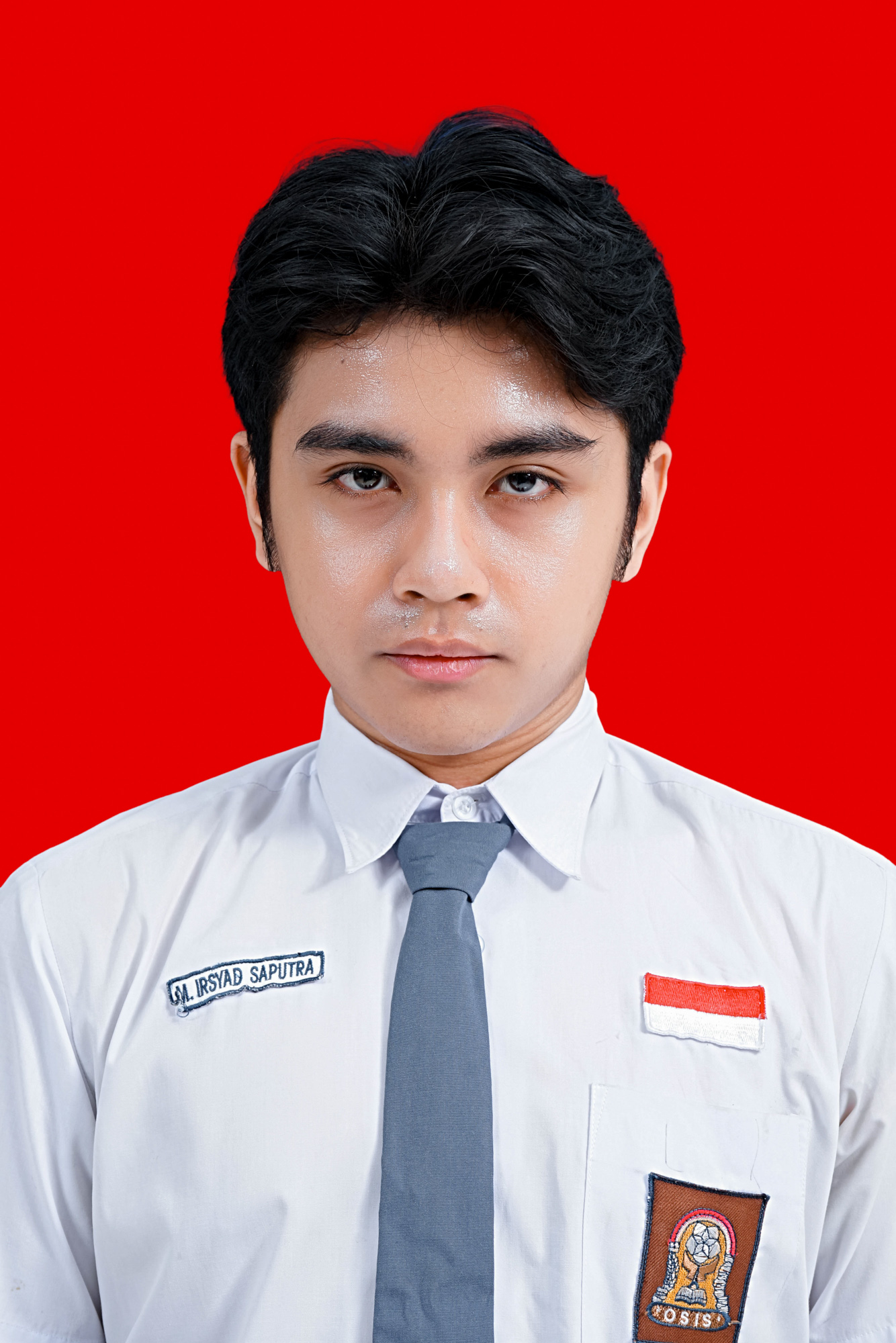 Muhammad Irsyad Saputra - SMAN 21 BANDUNG